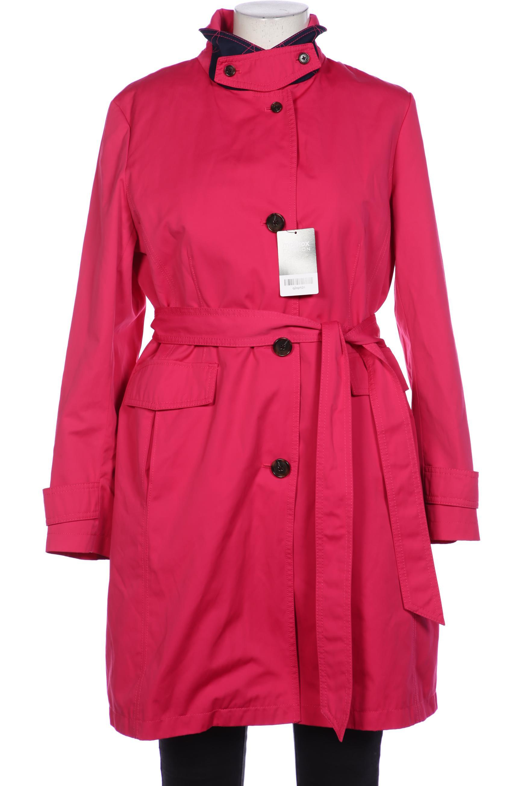 

Lands End Damen Mantel, pink, Gr. 42