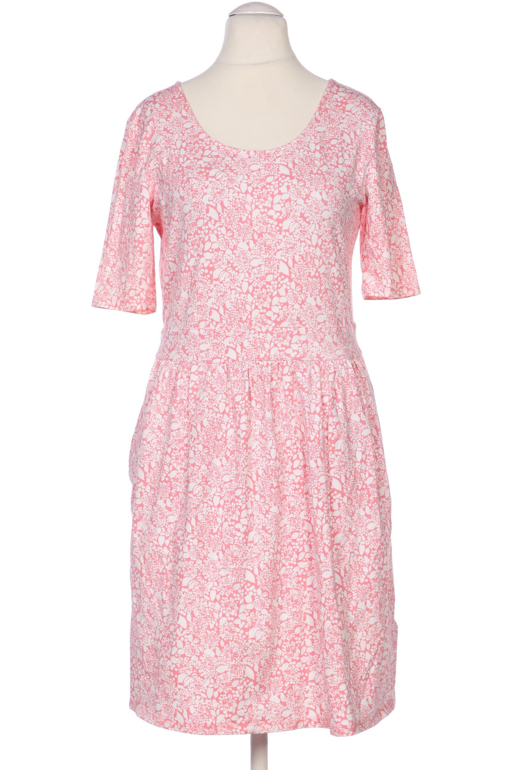 

Lands End Damen Kleid, pink, Gr. 36