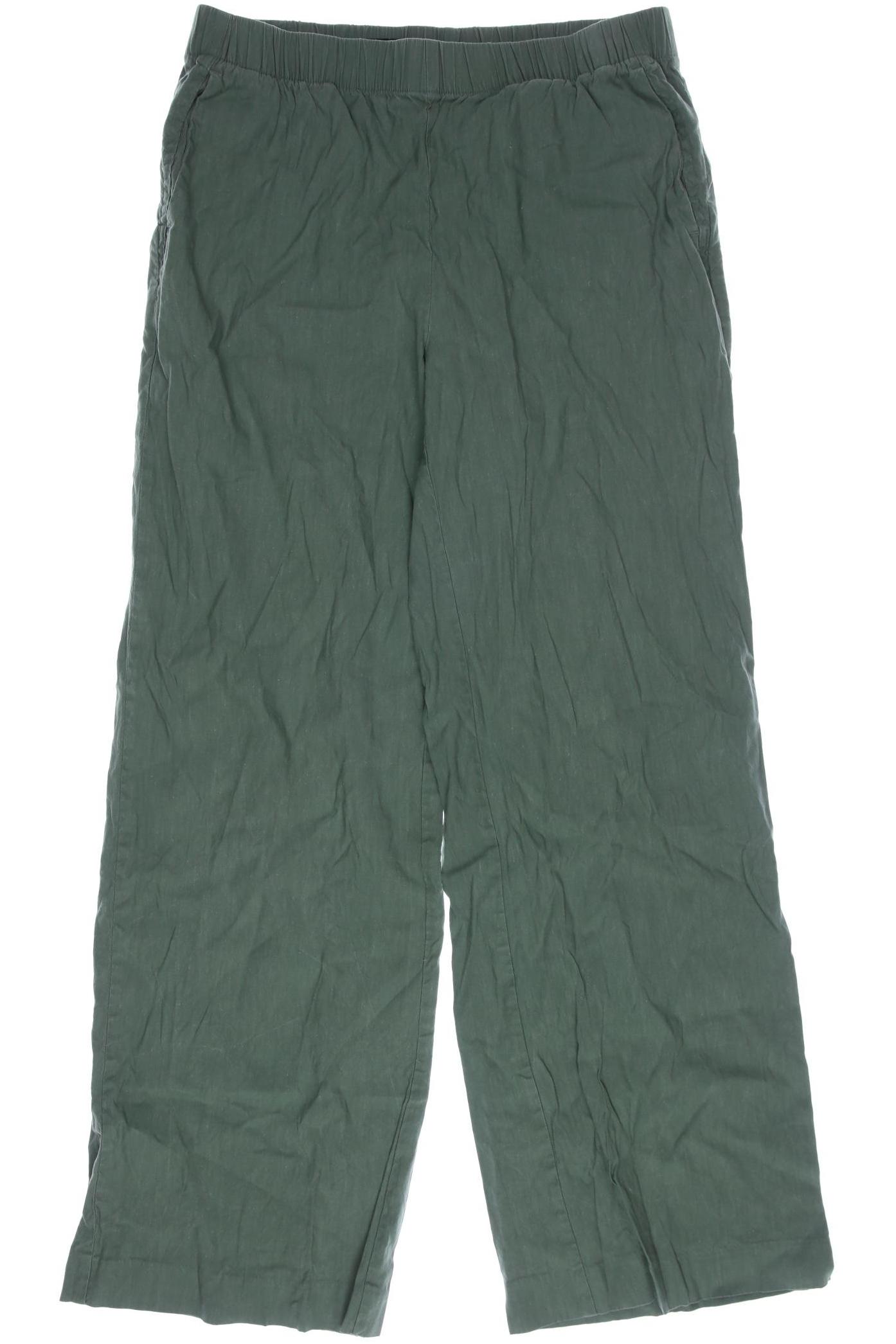 

Lands´End Damen Stoffhose, grün