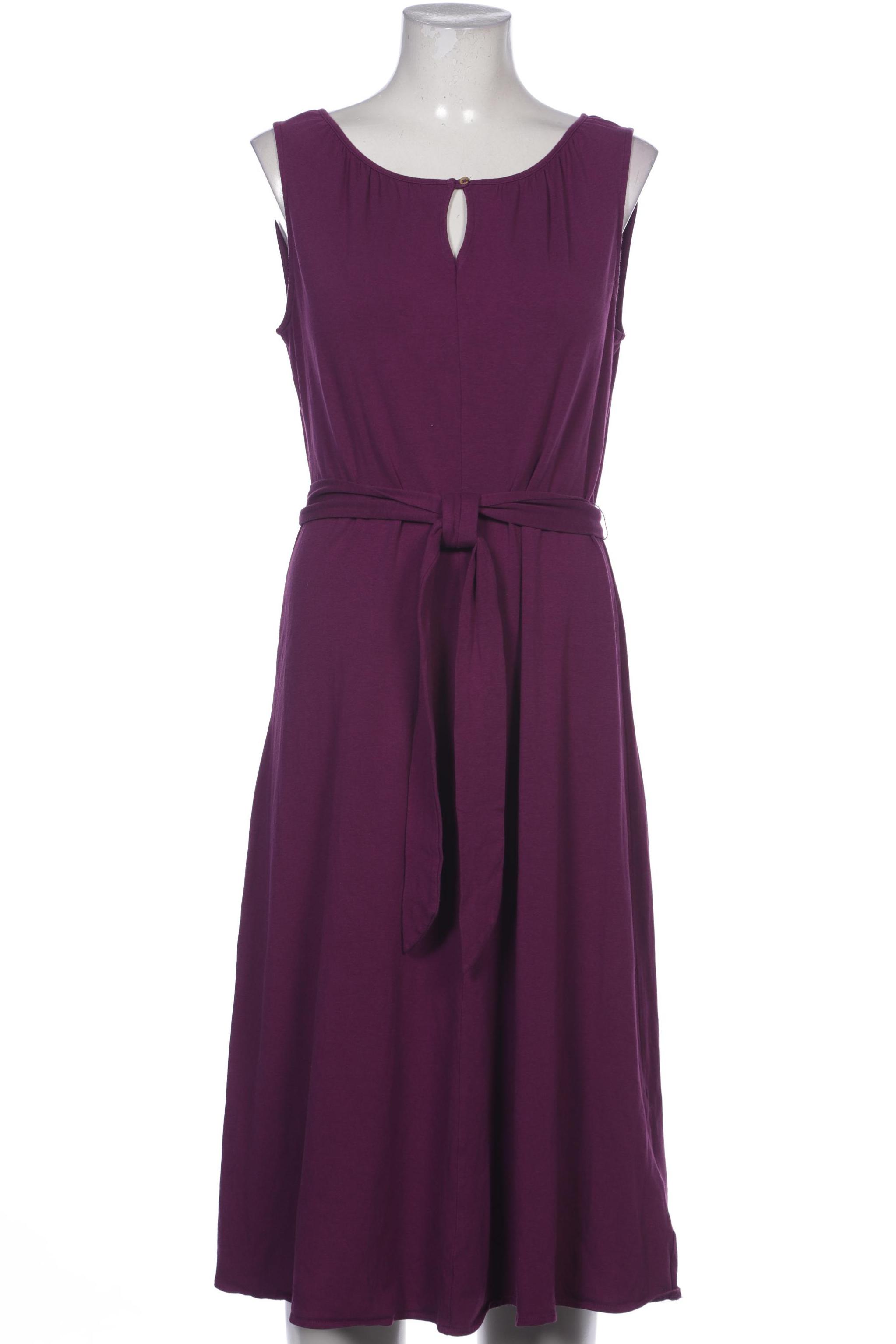 

Lands End Damen Kleid, pink, Gr. 38