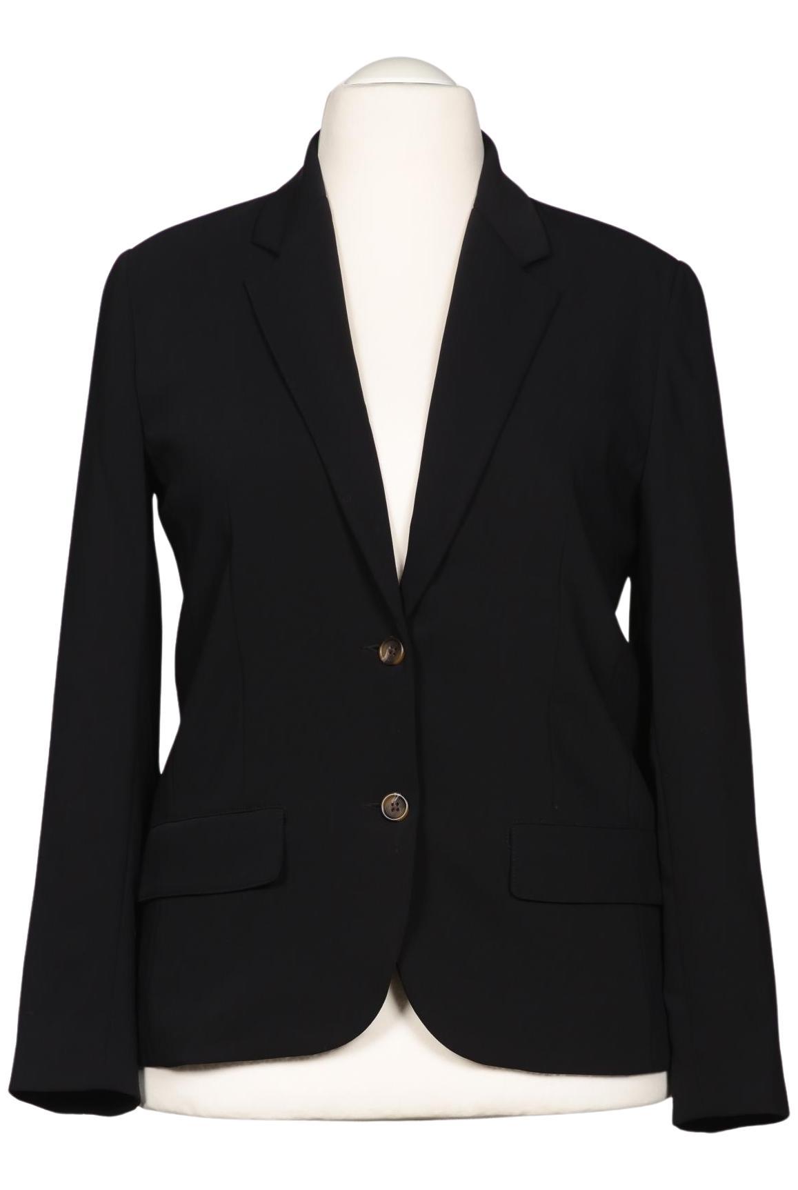 

Lands End Damen Blazer, marineblau, Gr. 42