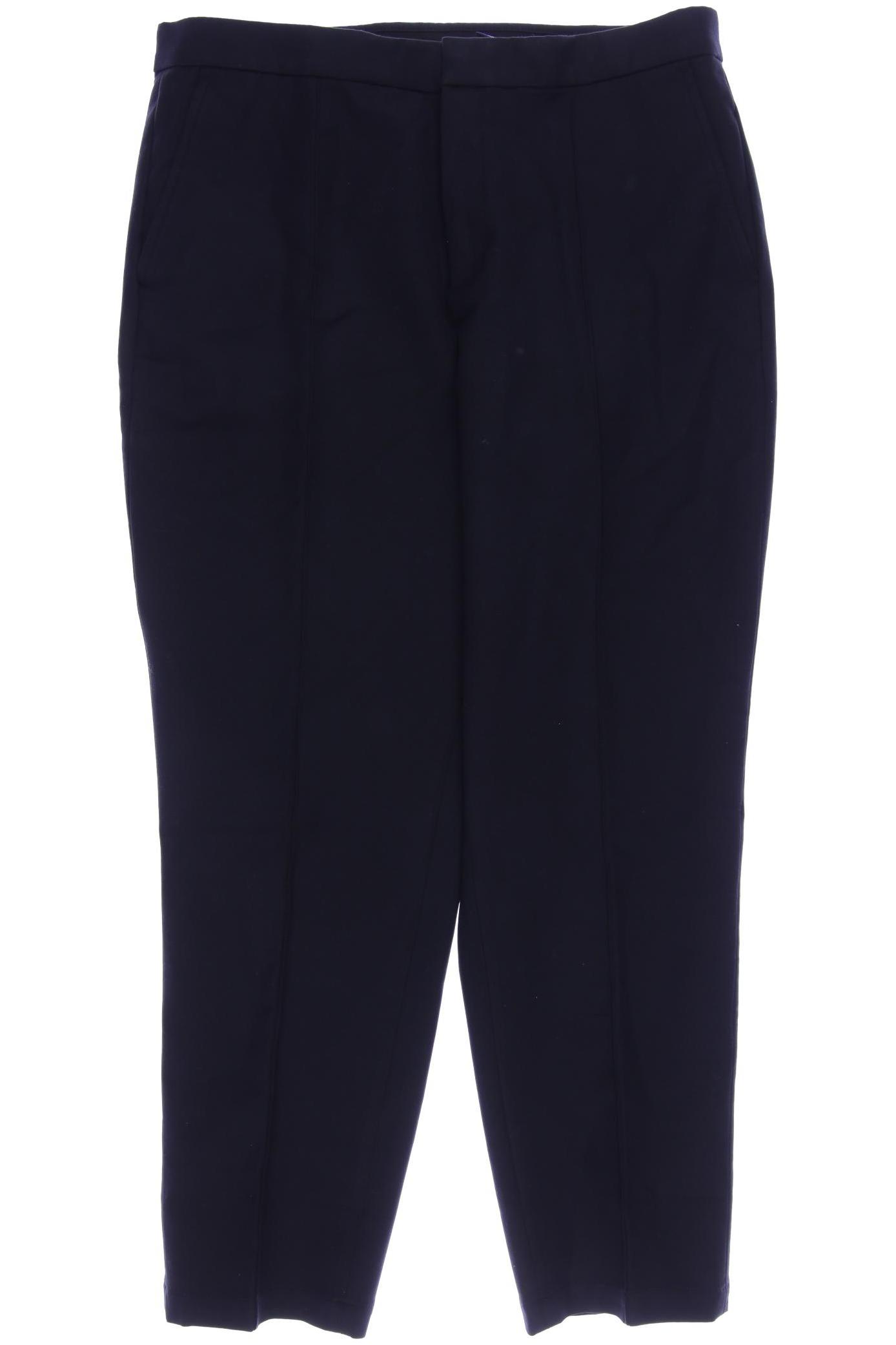 

Lands End Damen Stoffhose, schwarz, Gr. 44