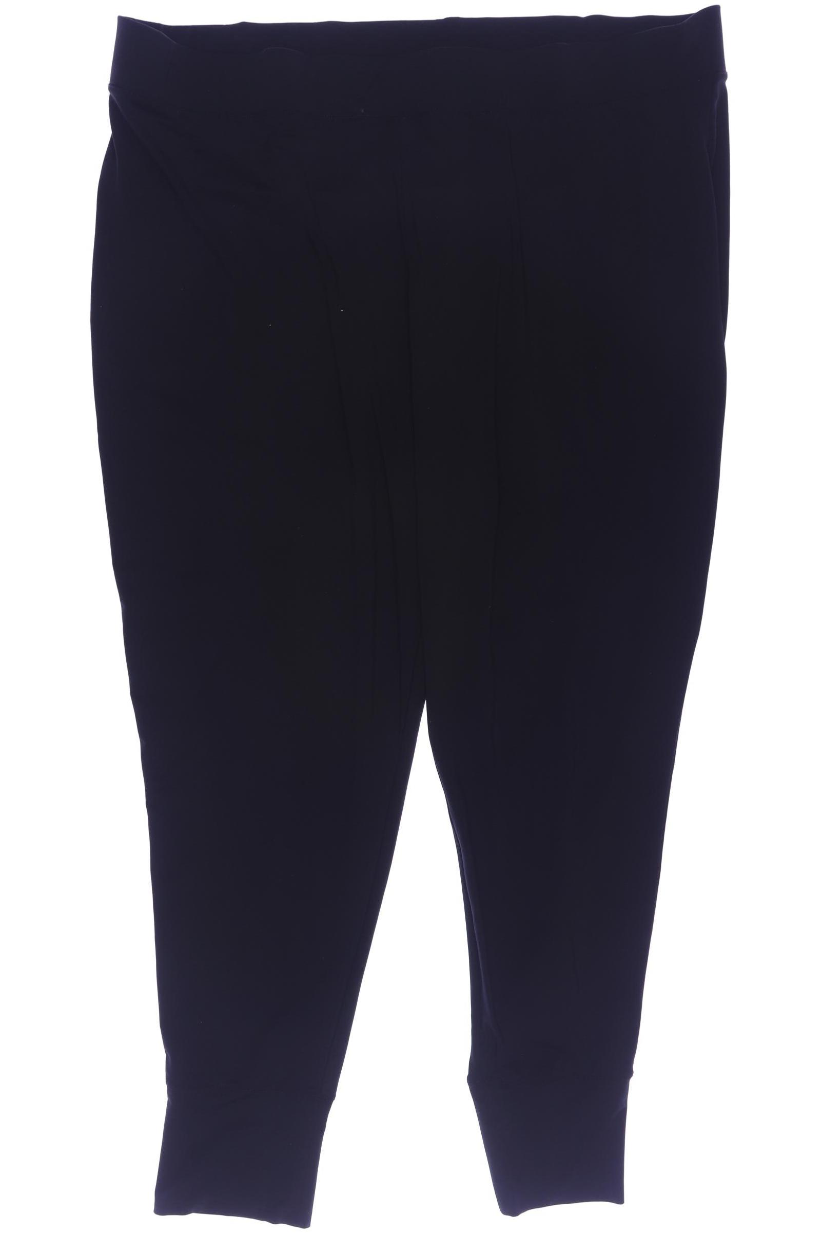 

Lands End Damen Stoffhose, schwarz, Gr. 52