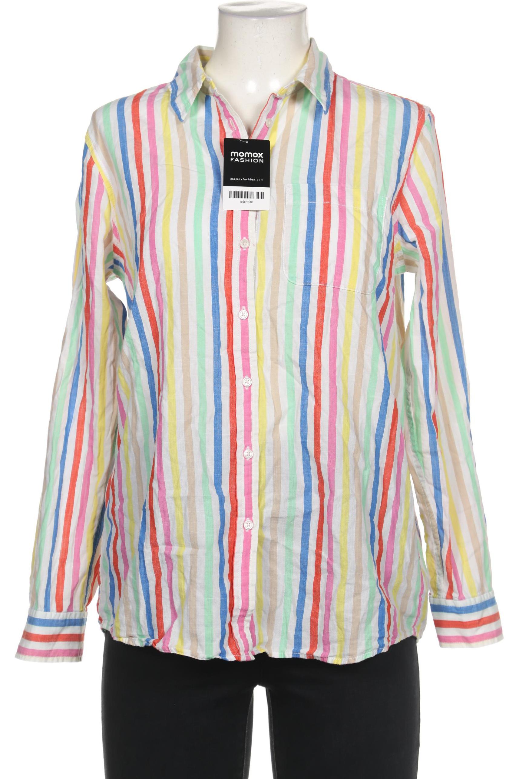 

Lands End Damen Bluse, mehrfarbig, Gr. 38