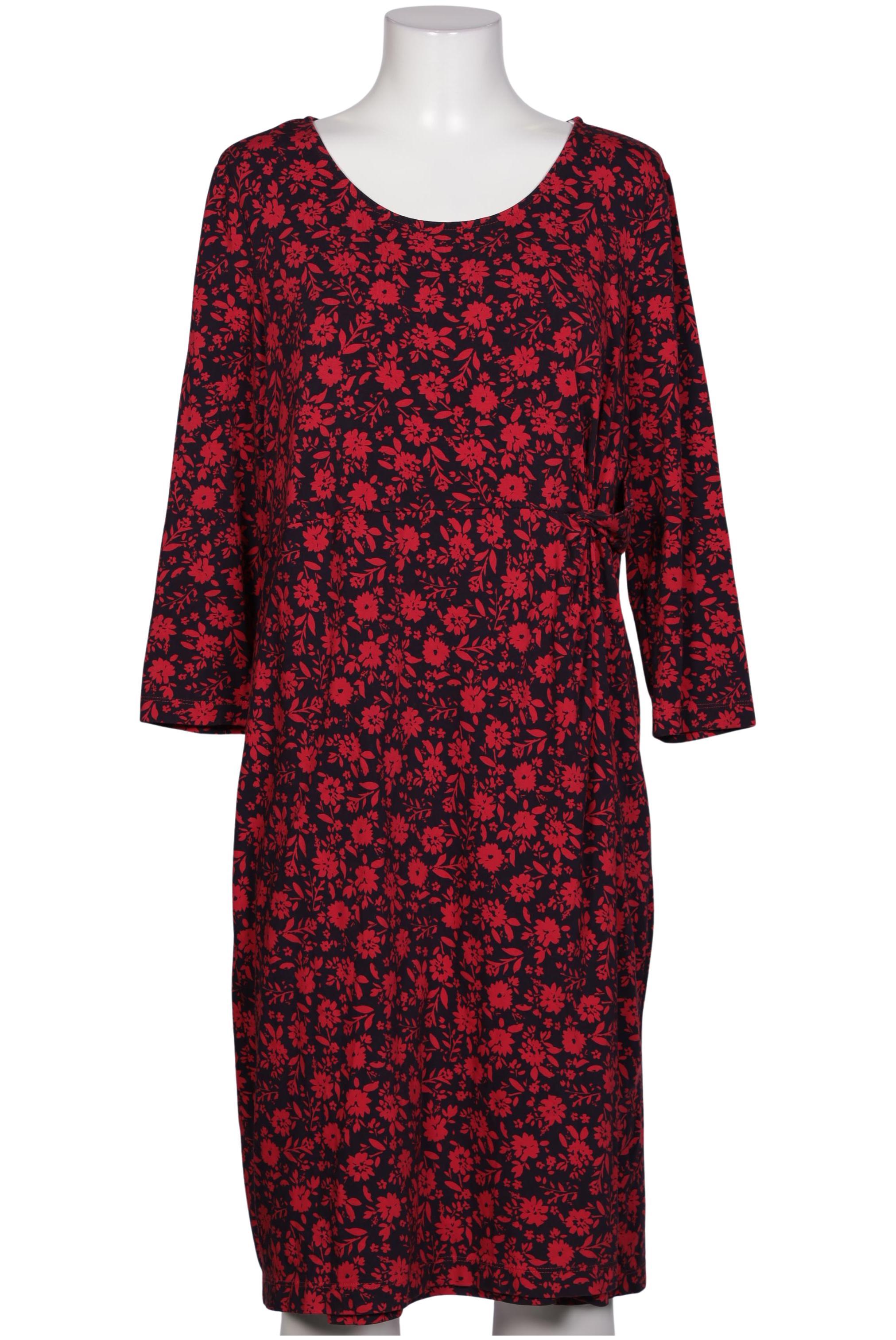 

Lands End Damen Kleid, schwarz, Gr. 42