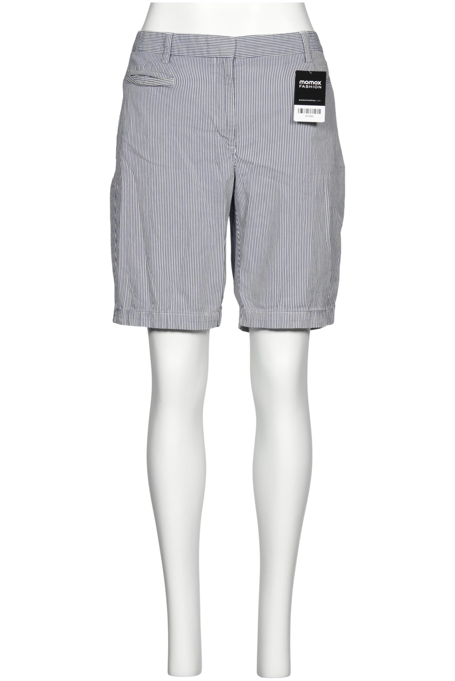 

Lands End Damen Shorts, blau, Gr. 42
