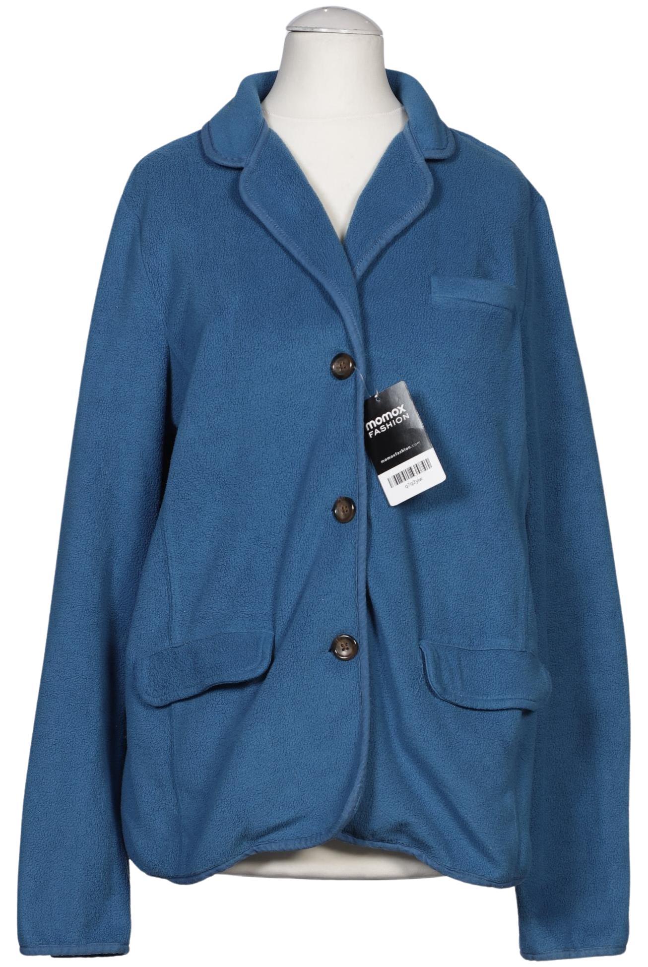 

Lands End Damen Blazer, blau, Gr. 36