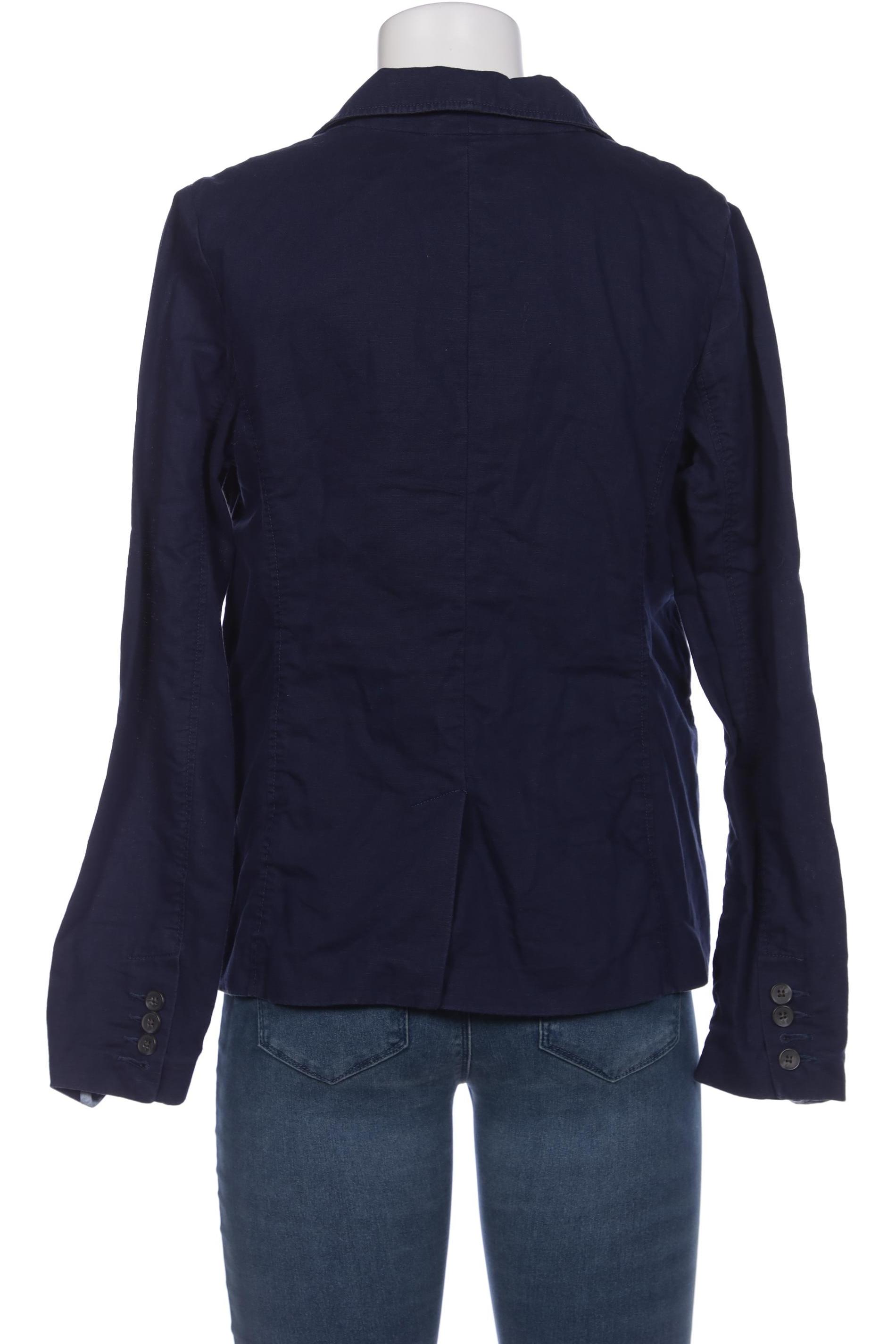 

Lands End Damen Blazer, marineblau, Gr. 40
