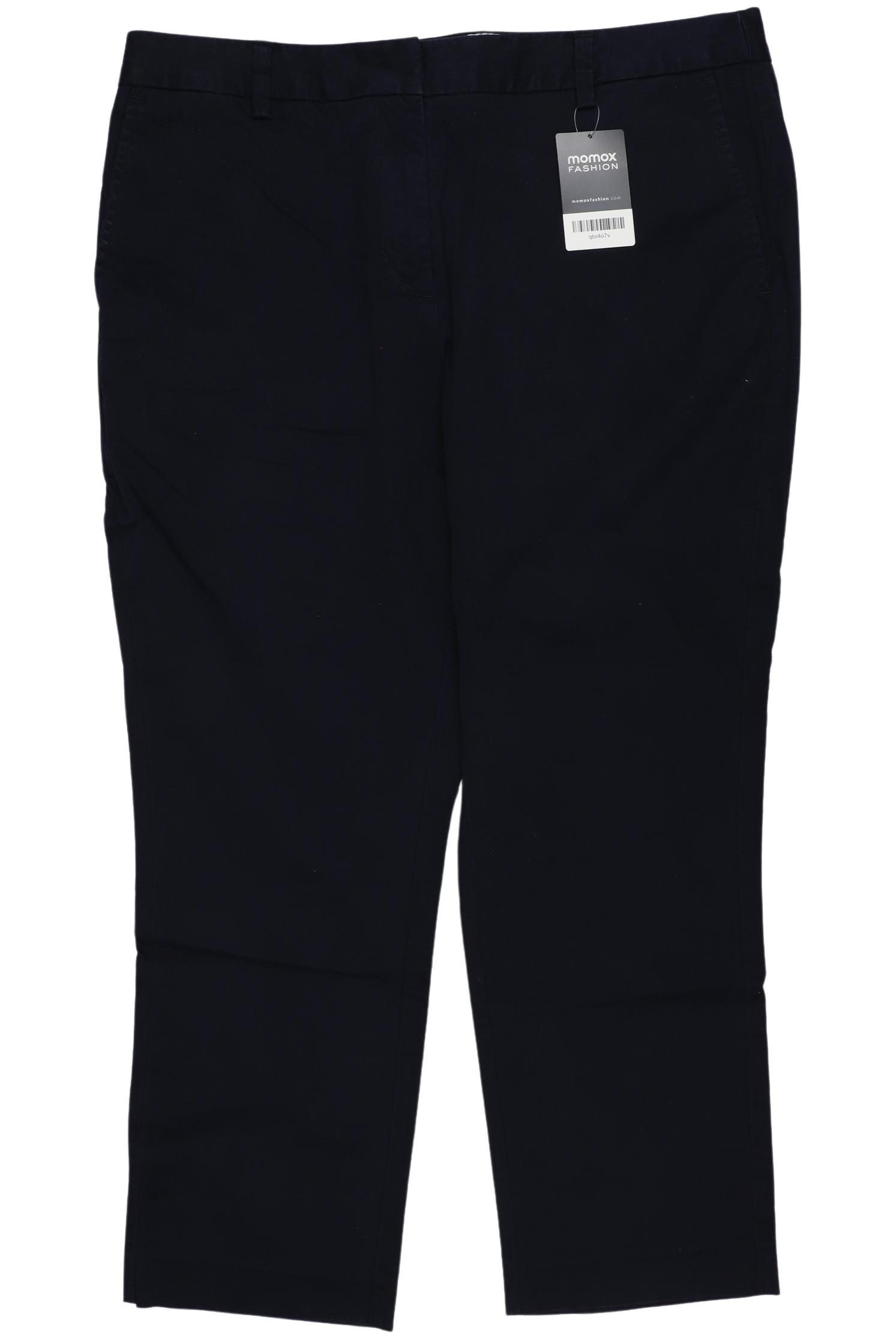 

Lands End Damen Stoffhose, marineblau, Gr. 44