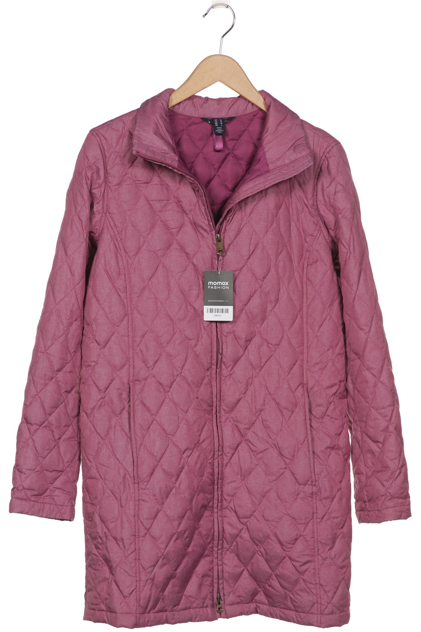 

Lands End Damen Jacke, pink, Gr. 38