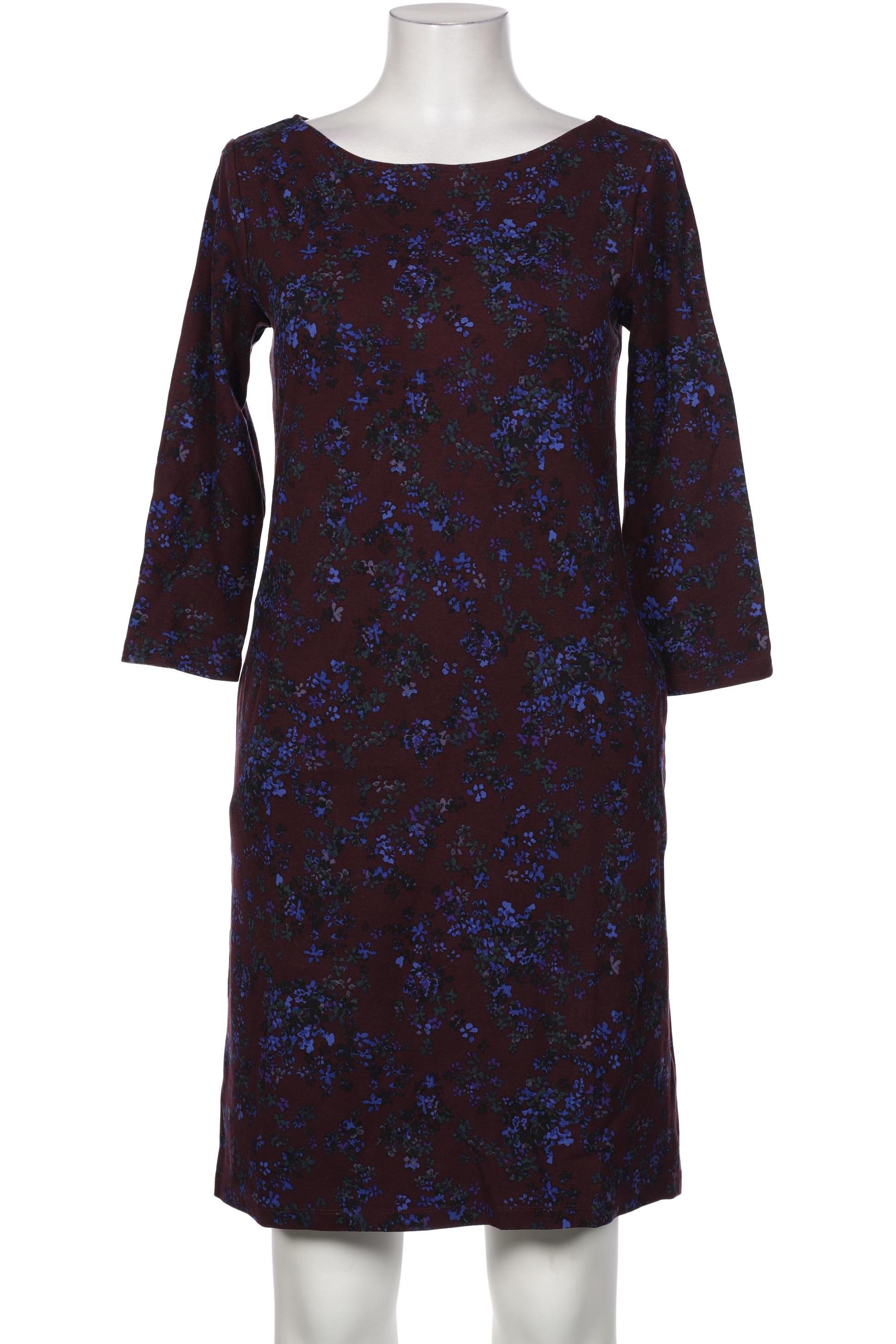 

Lands´End Damen Kleid, bordeaux
