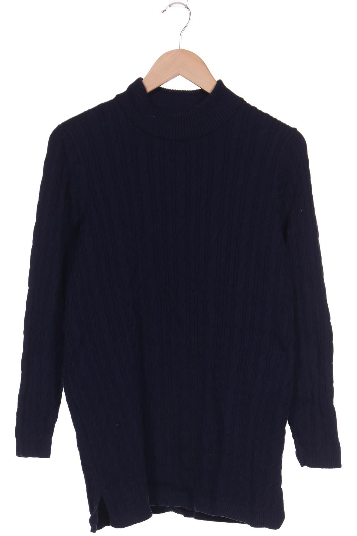 

Lands End Damen Pullover, marineblau, Gr. 38