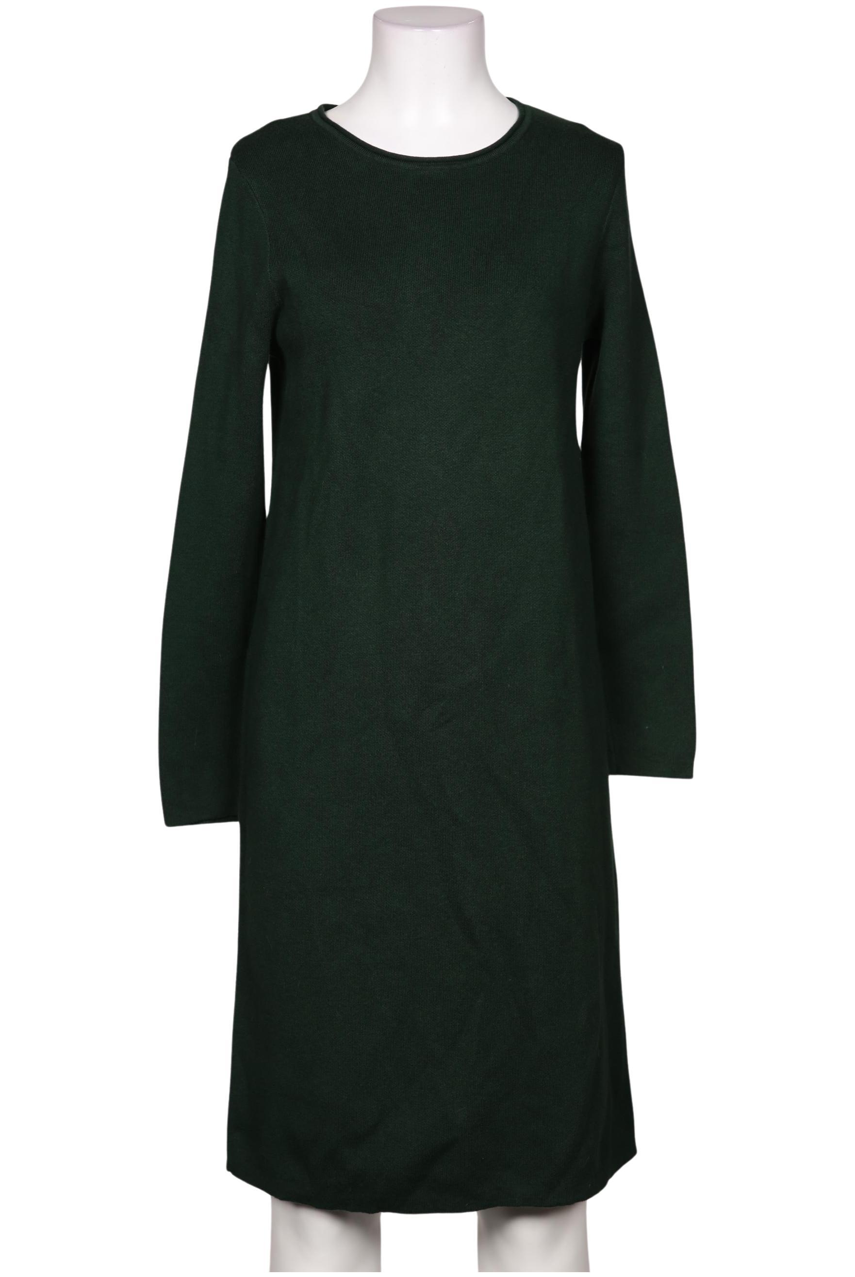 

Lands End Damen Kleid, grün, Gr. 36