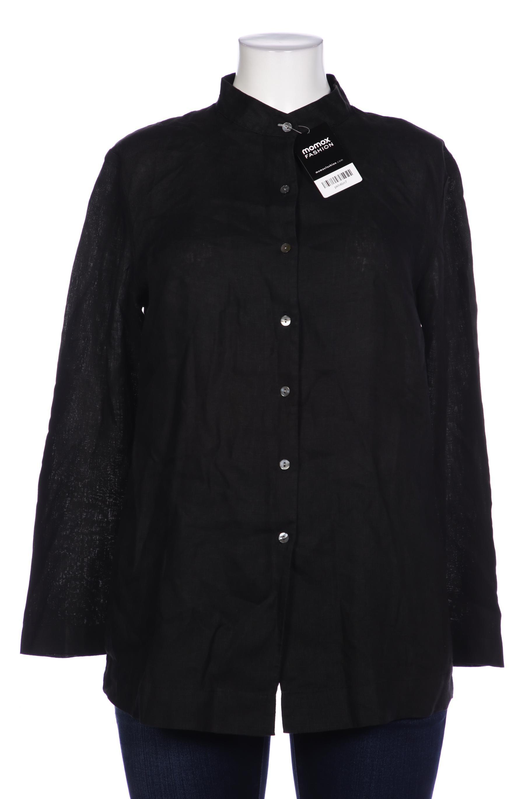 

Lands´End Damen Bluse, schwarz