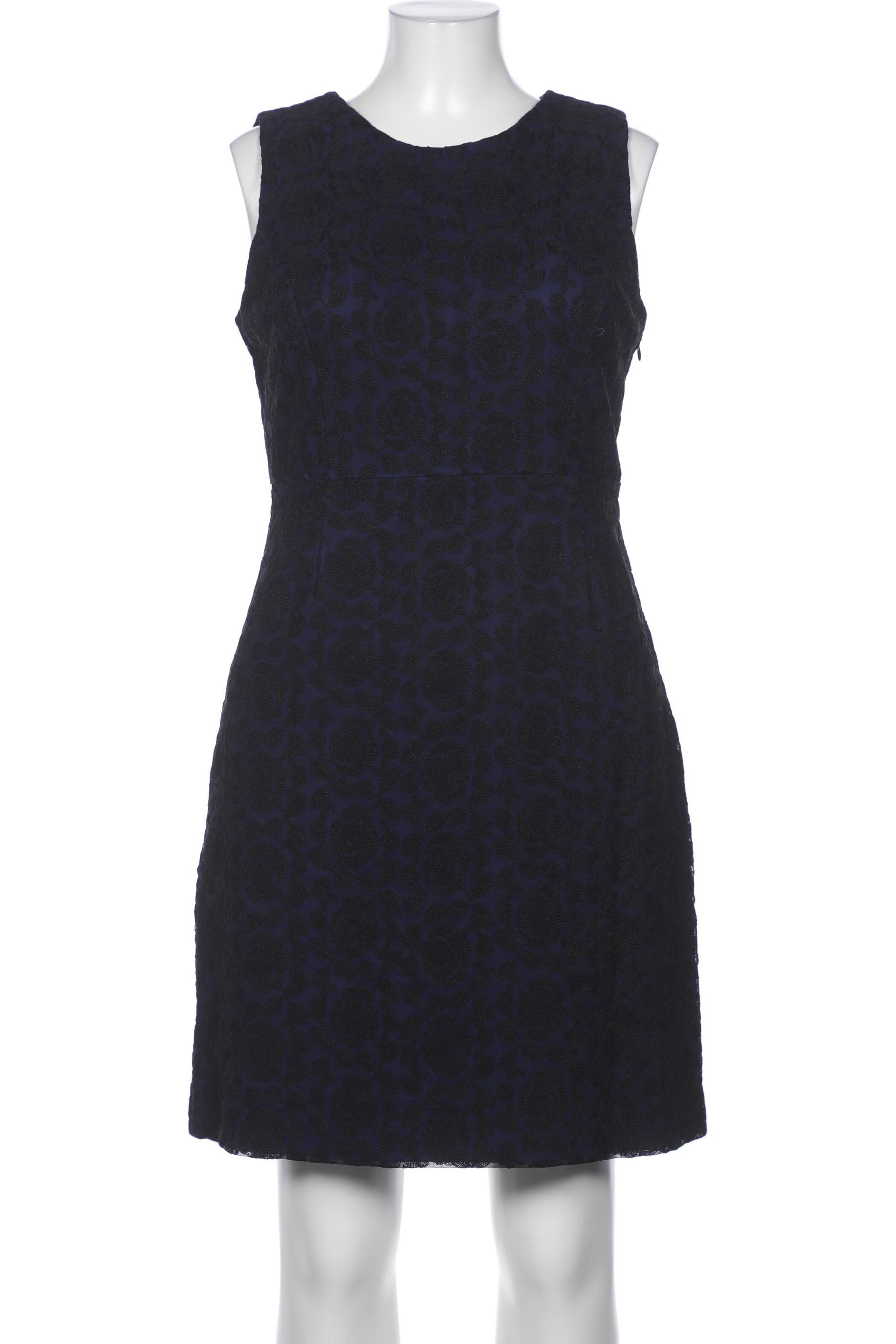 

Lands End Damen Kleid, marineblau, Gr. 42
