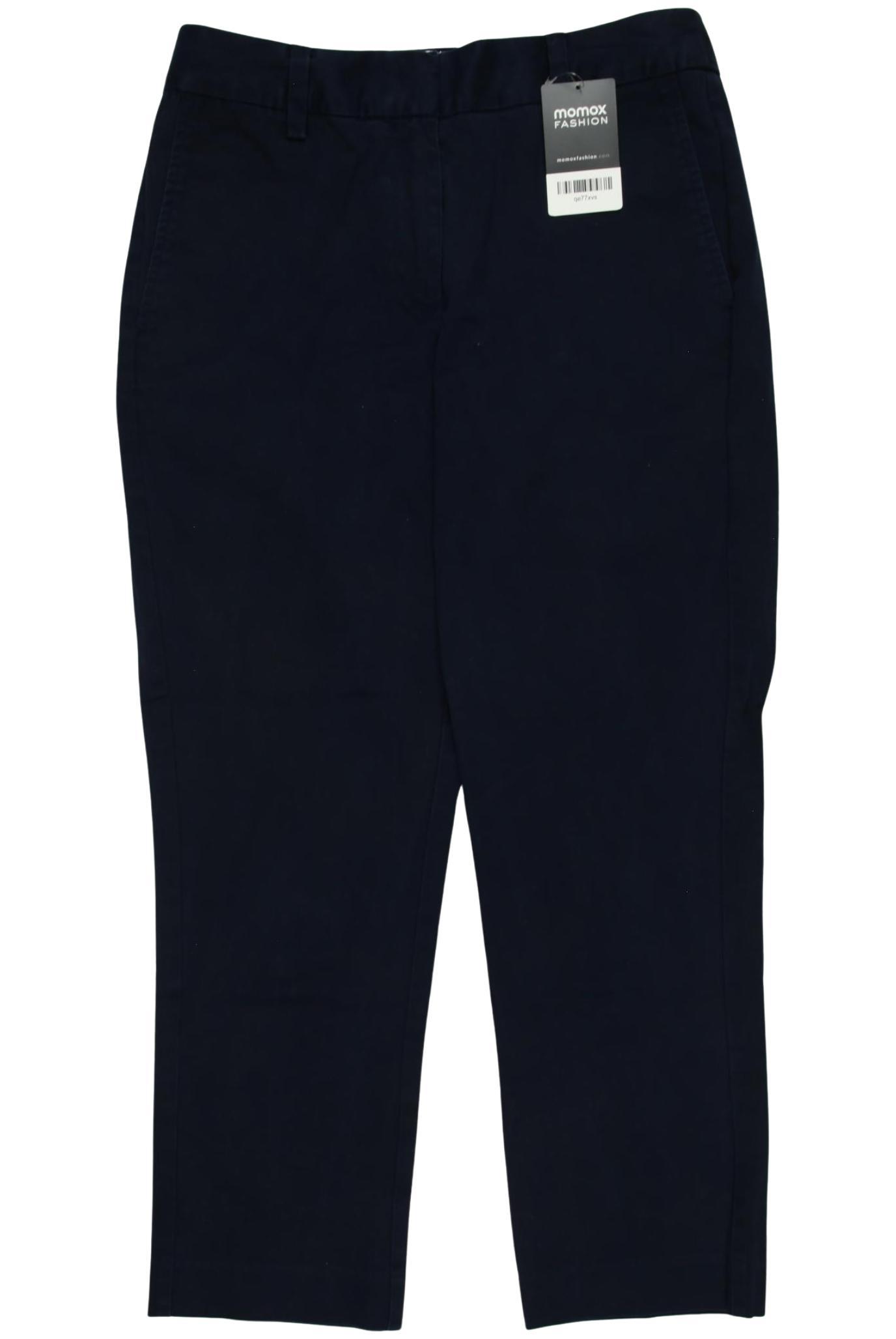 

Lands End Damen Stoffhose, marineblau, Gr. 34
