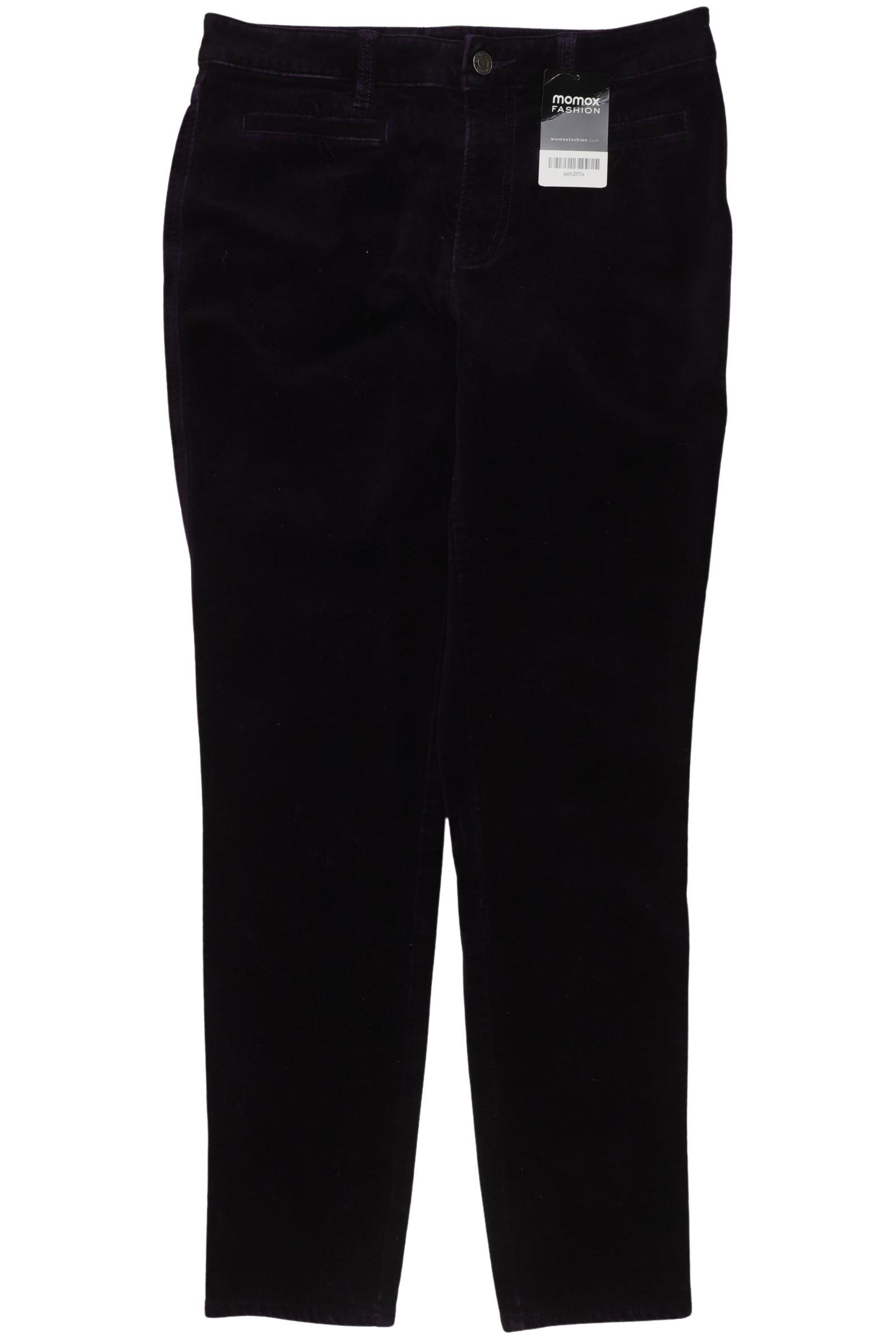 

Lands End Damen Stoffhose, flieder, Gr. 36