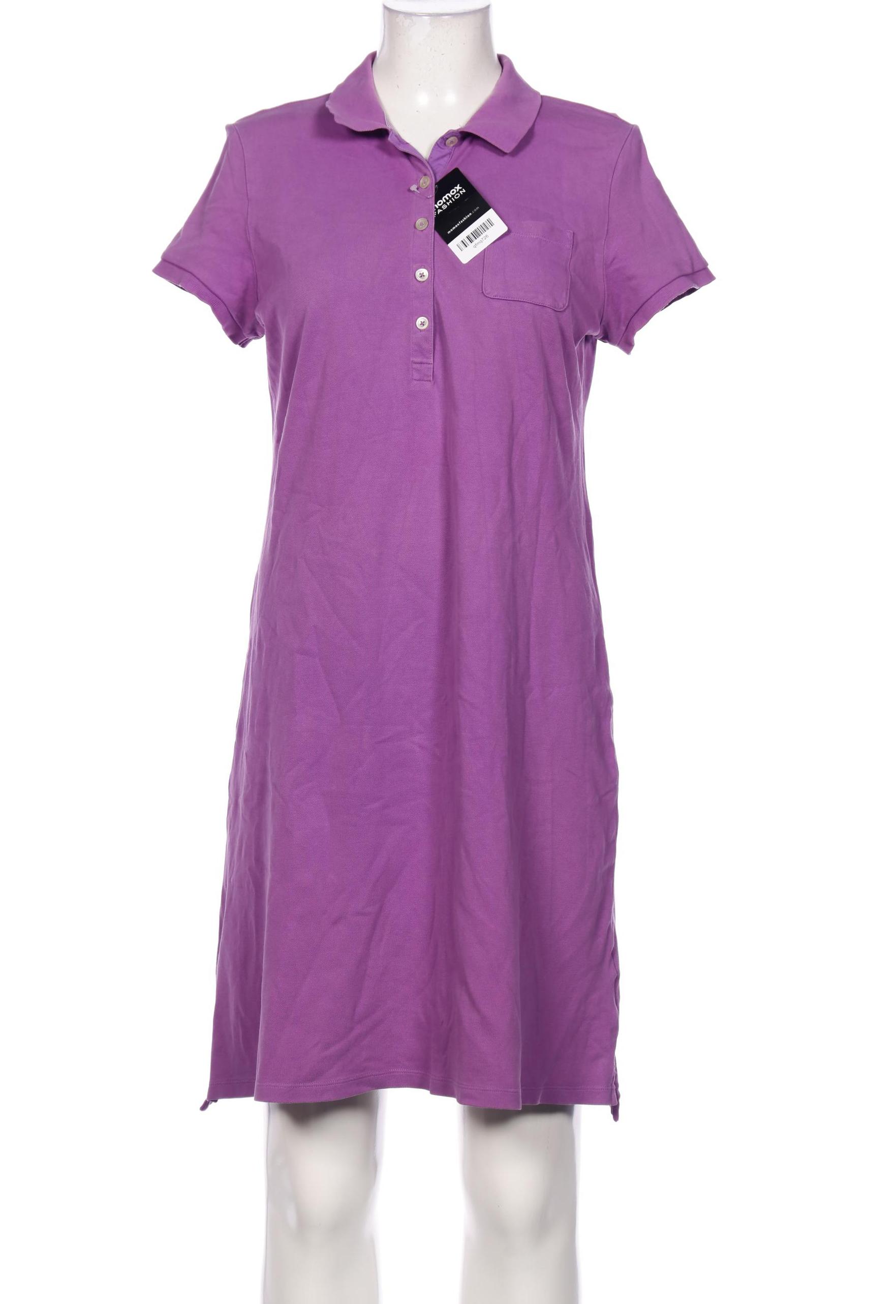 

Lands End Damen Kleid, flieder, Gr. 38