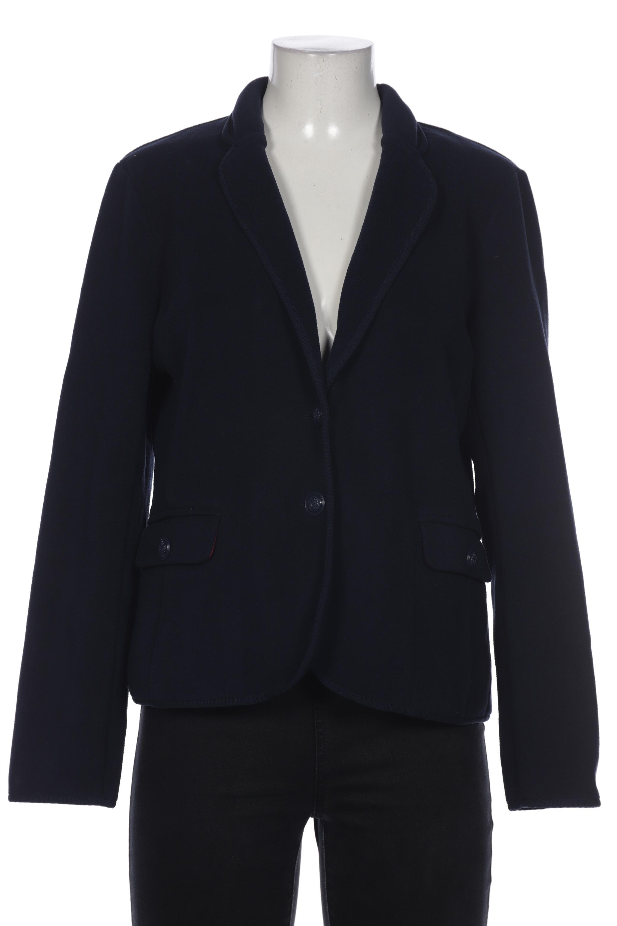 

Lands End Damen Blazer, marineblau, Gr. 38