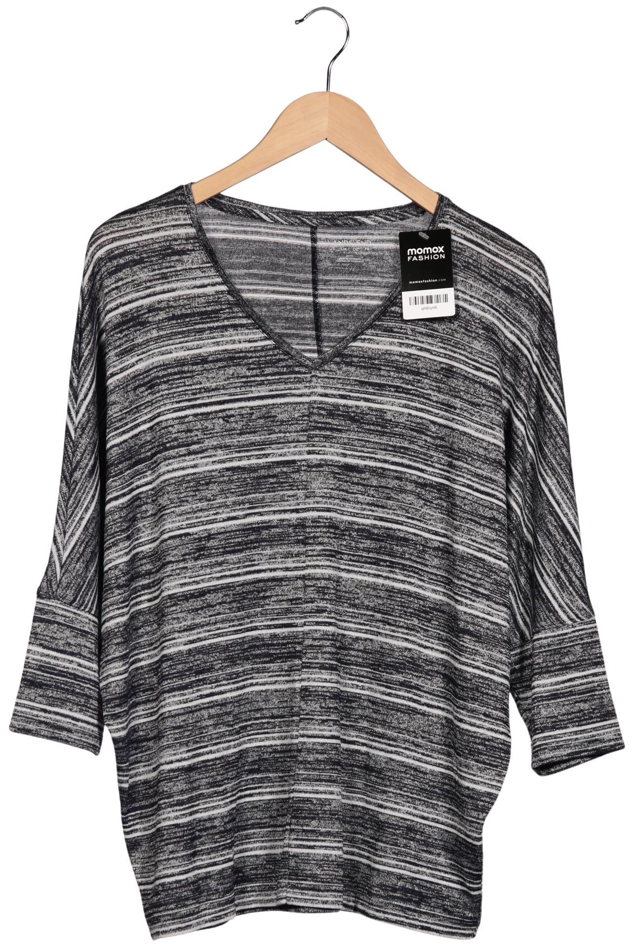 

Lands End Damen Pullover, grau, Gr. 38