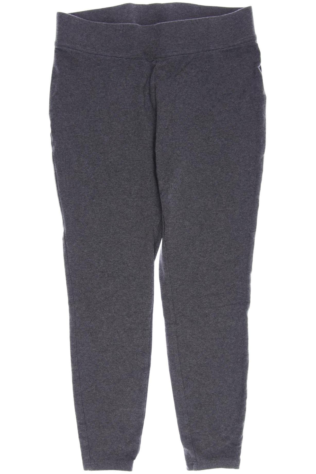 

Lands´End Damen Stoffhose, grau