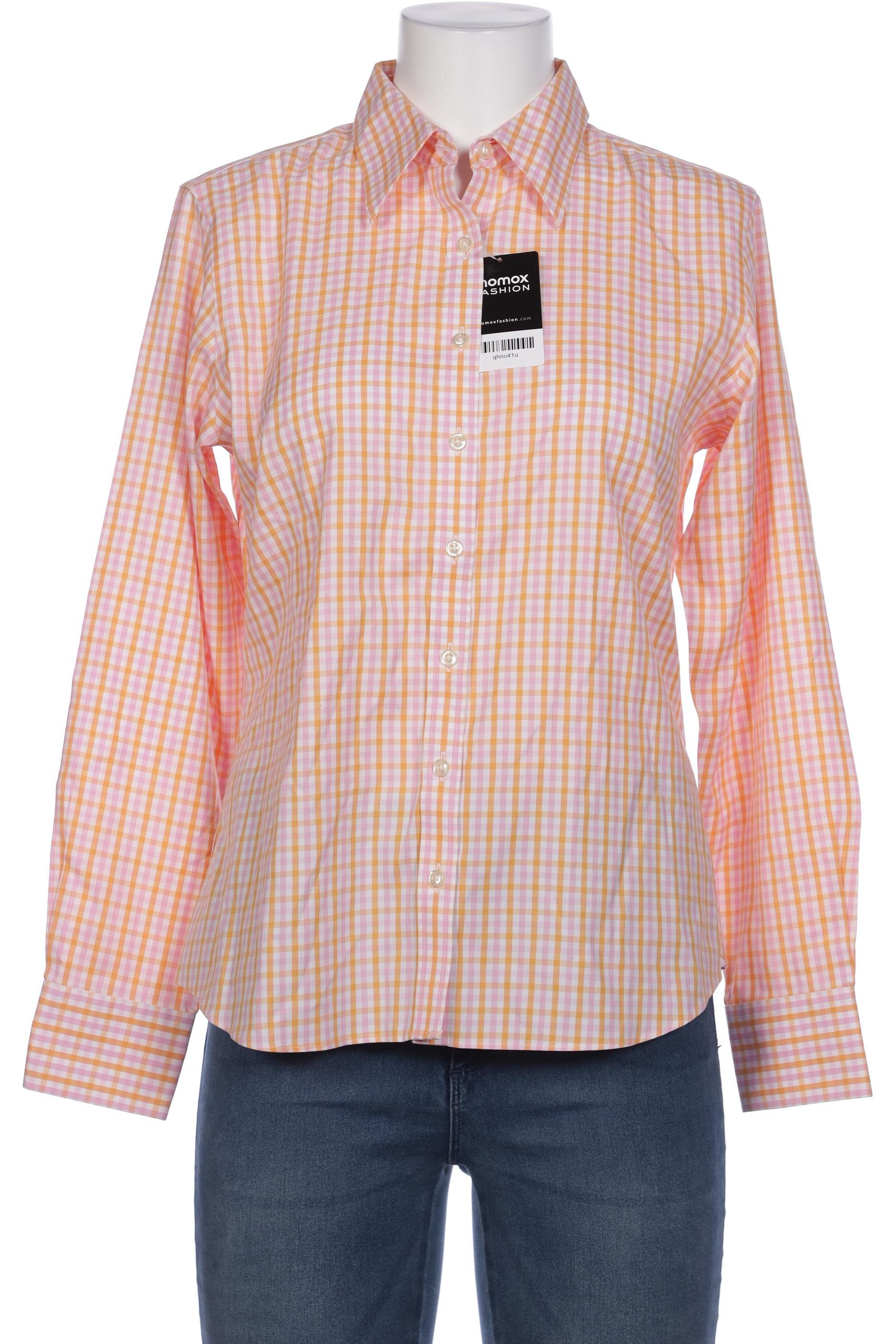 

Lands End Damen Bluse, mehrfarbig, Gr. 10