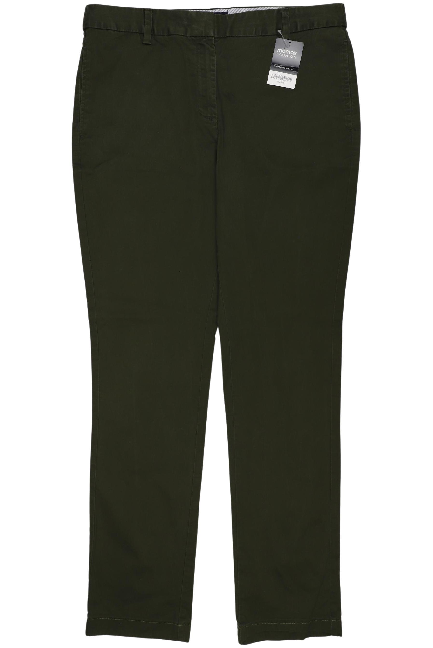 

Lands End Damen Stoffhose, grün, Gr. 44