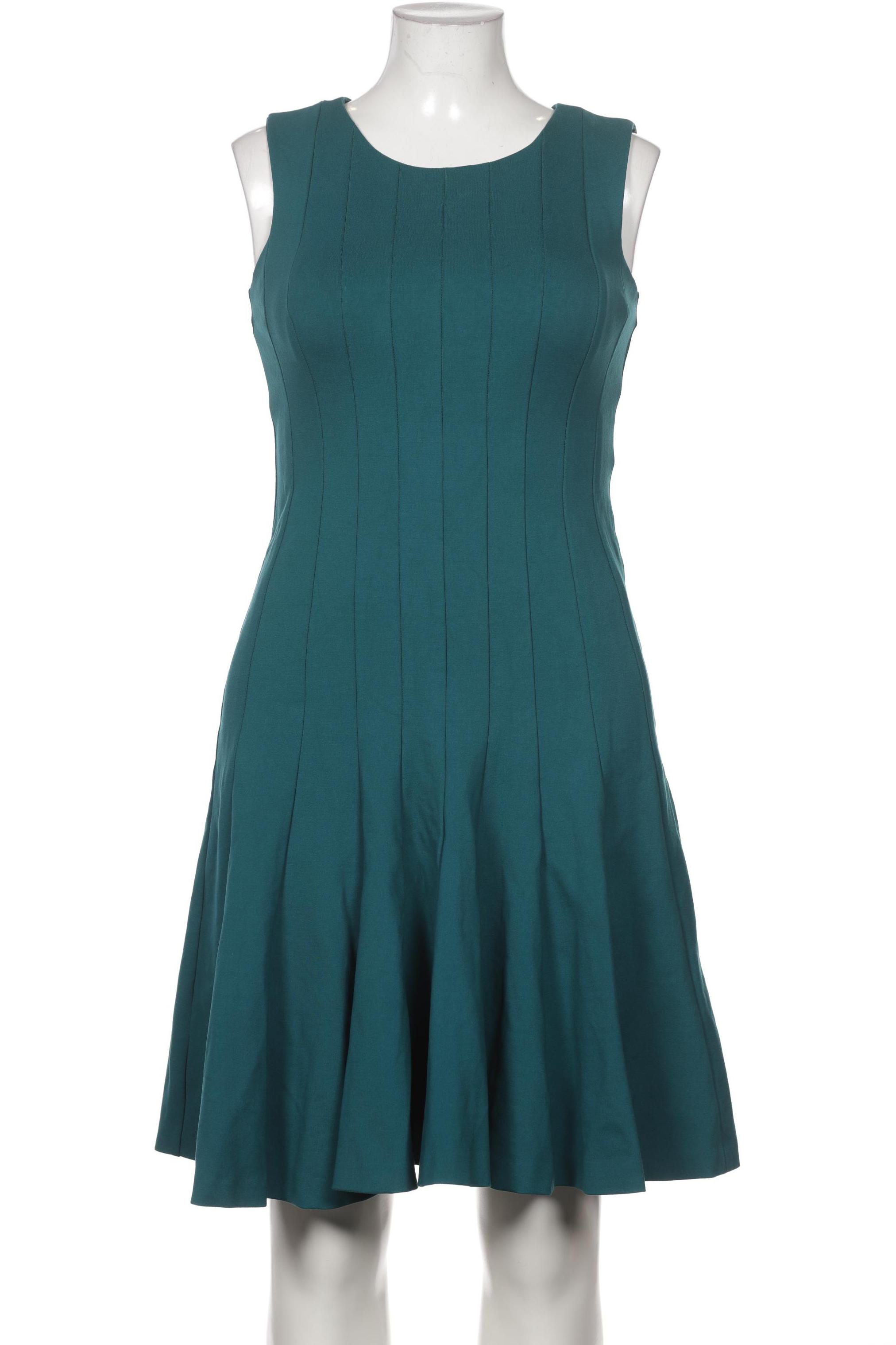 

Lands End Damen Kleid, türkis, Gr. 10