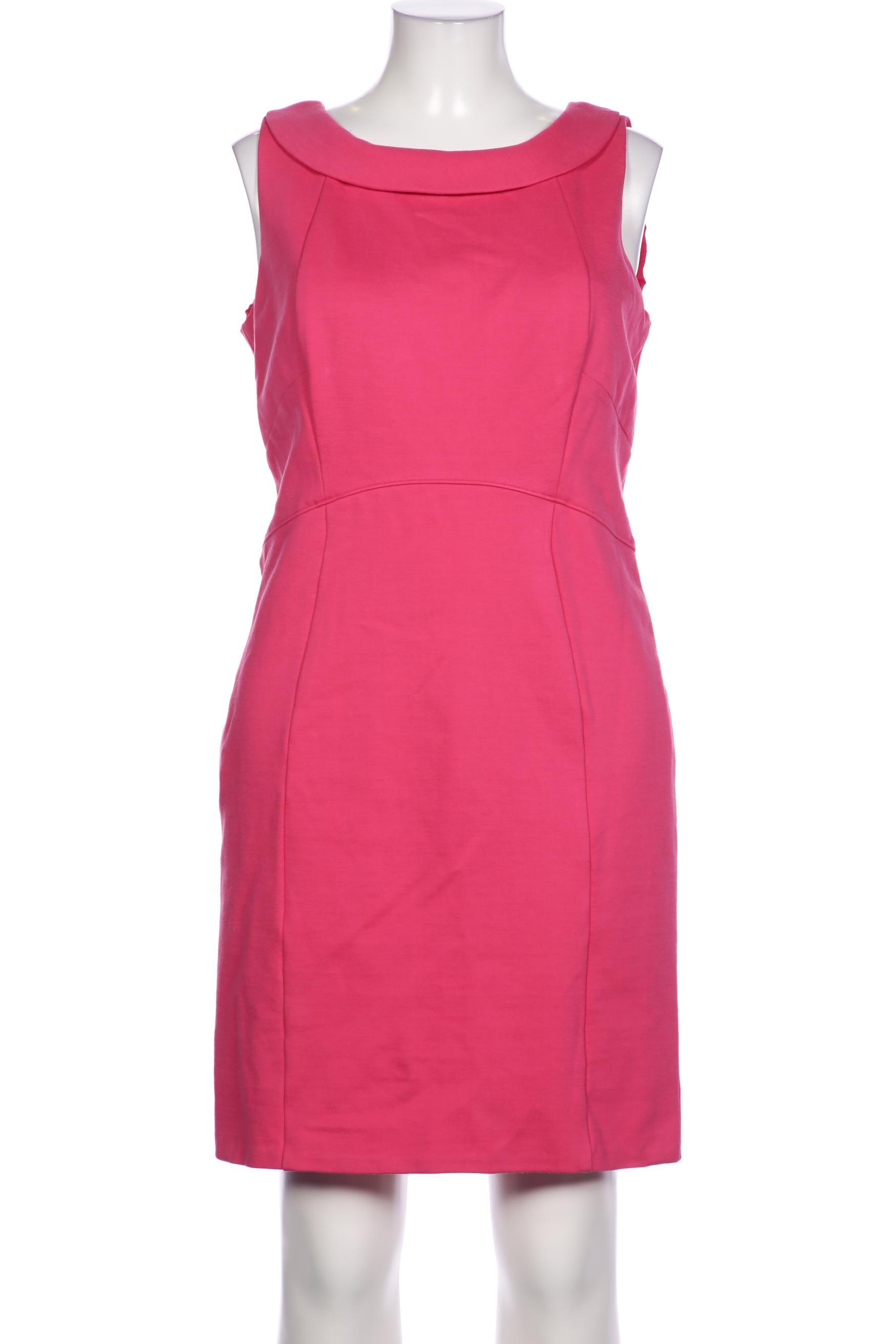 

Lands End Damen Kleid, pink, Gr. 46