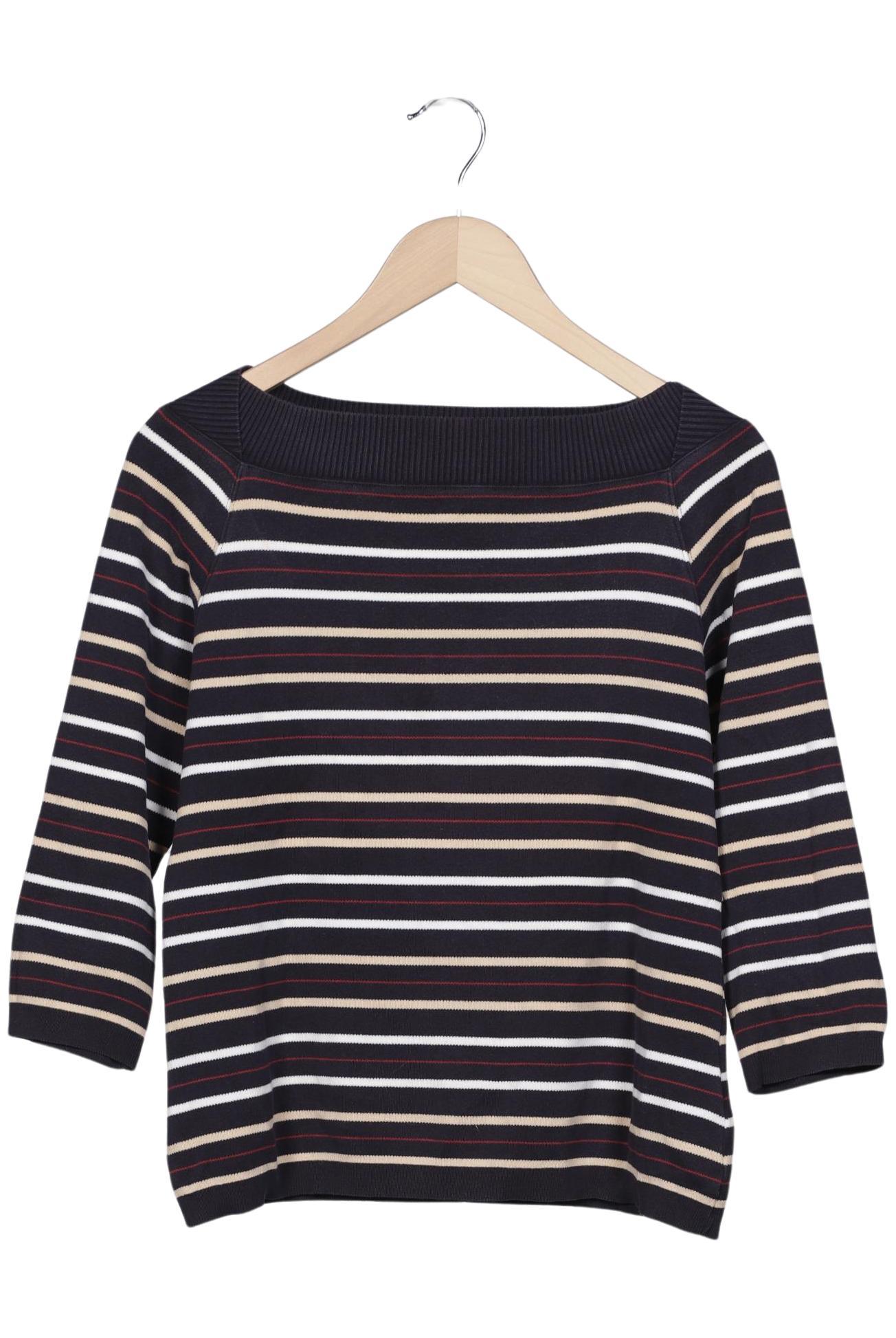 

Lands End Damen Pullover, marineblau, Gr. 38