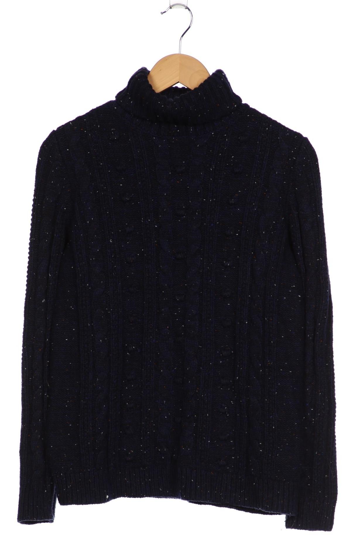 

Lands End Damen Pullover, marineblau, Gr. 36