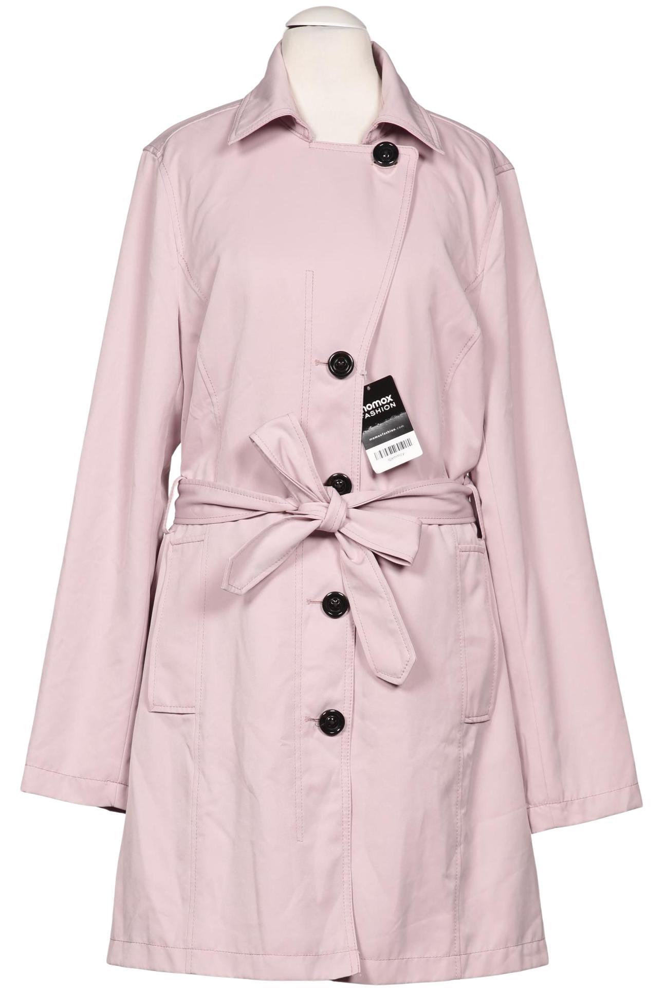 

Lands End Damen Mantel, pink, Gr. 38