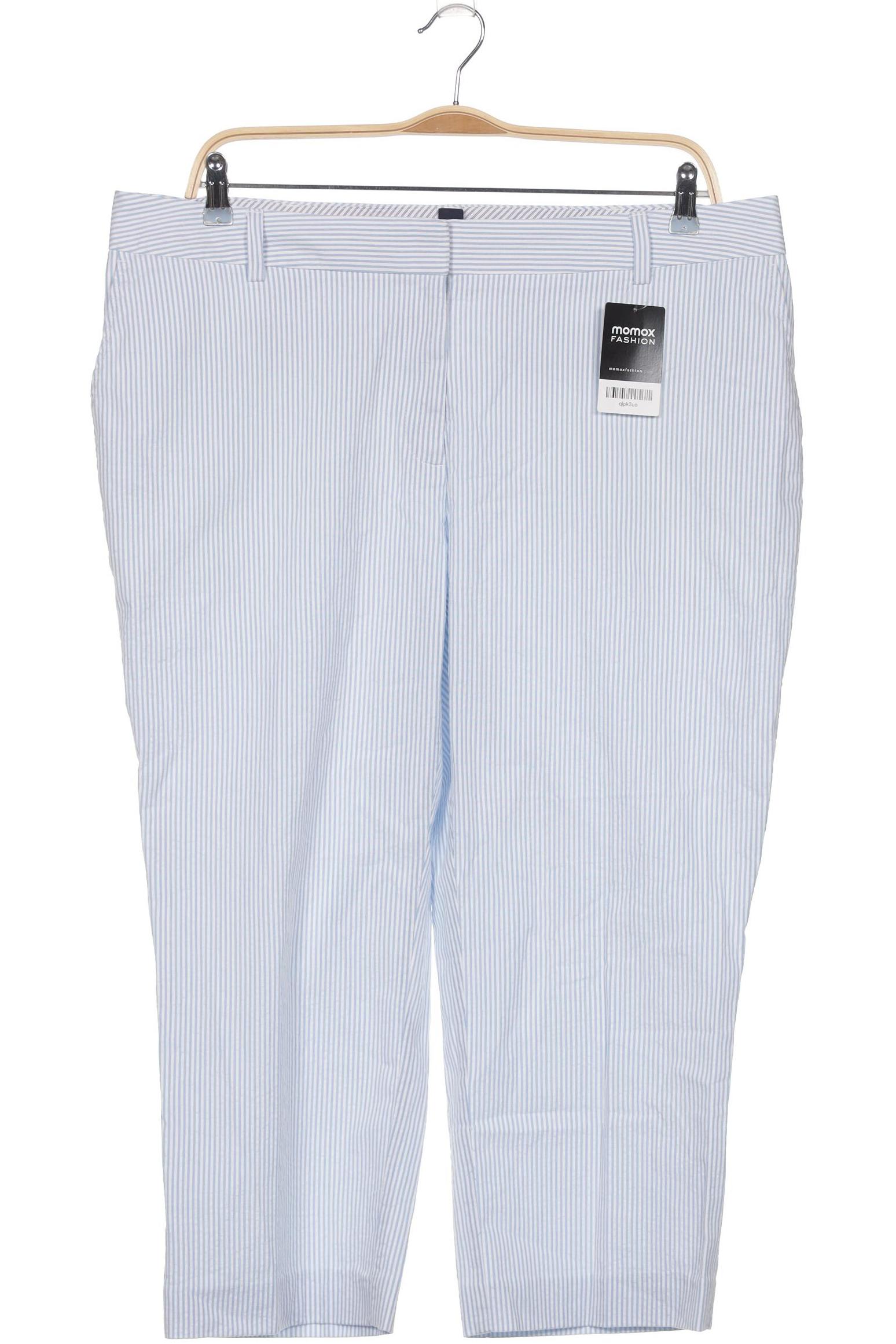 

Lands End Damen Stoffhose, hellblau, Gr. 48