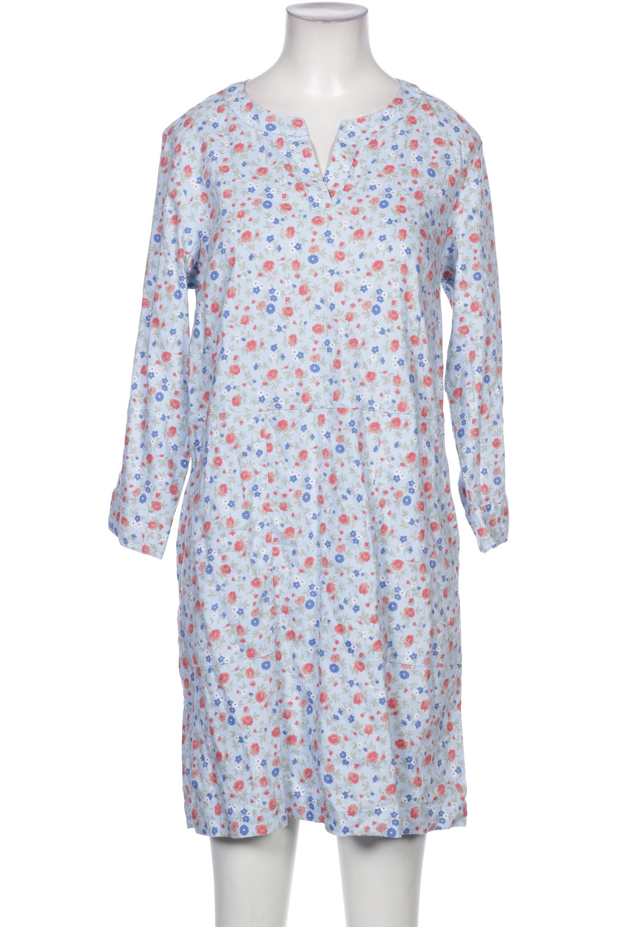 

Lands´End Damen Kleid, hellblau