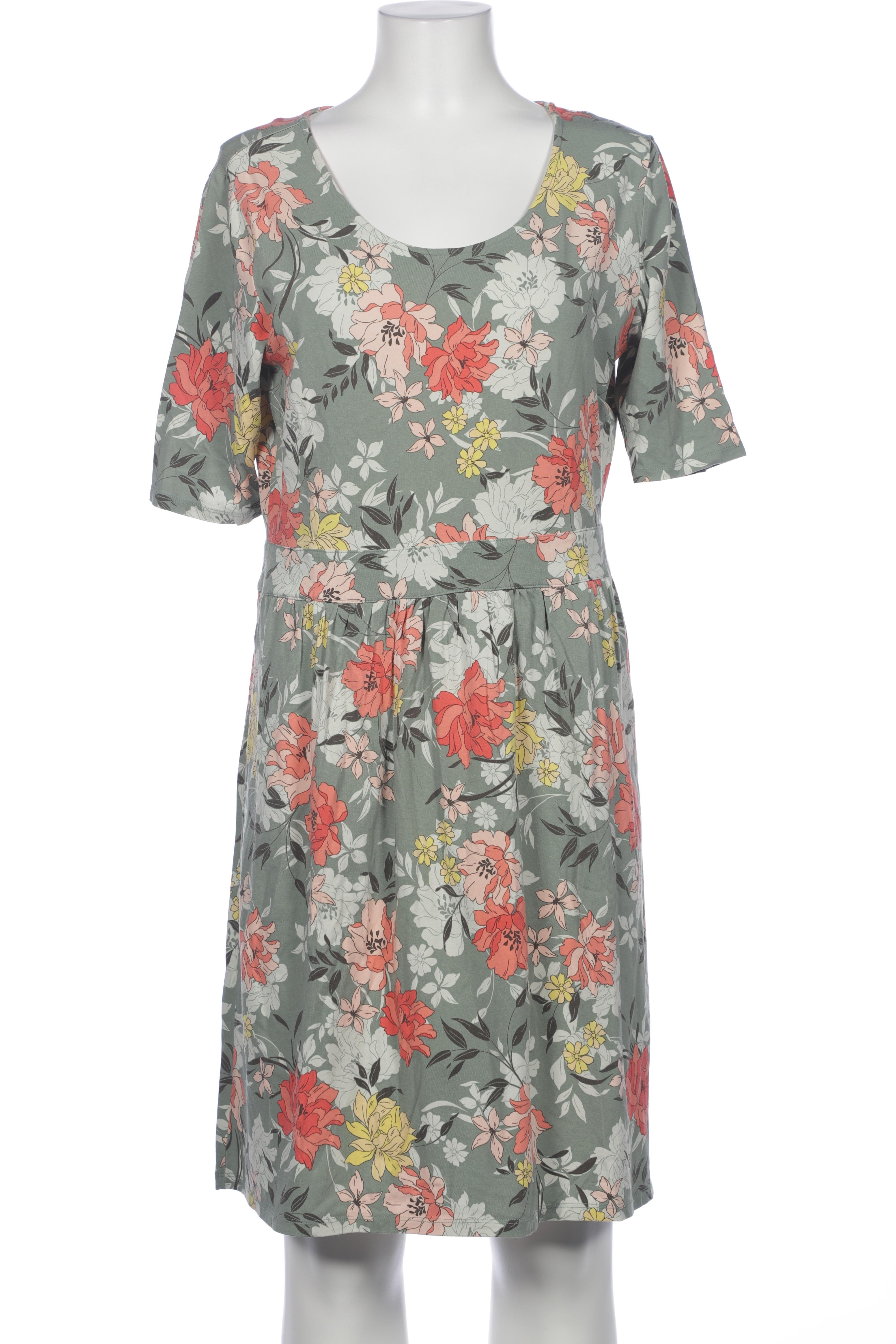 

Lands End Damen Kleid, hellgrün, Gr. 42