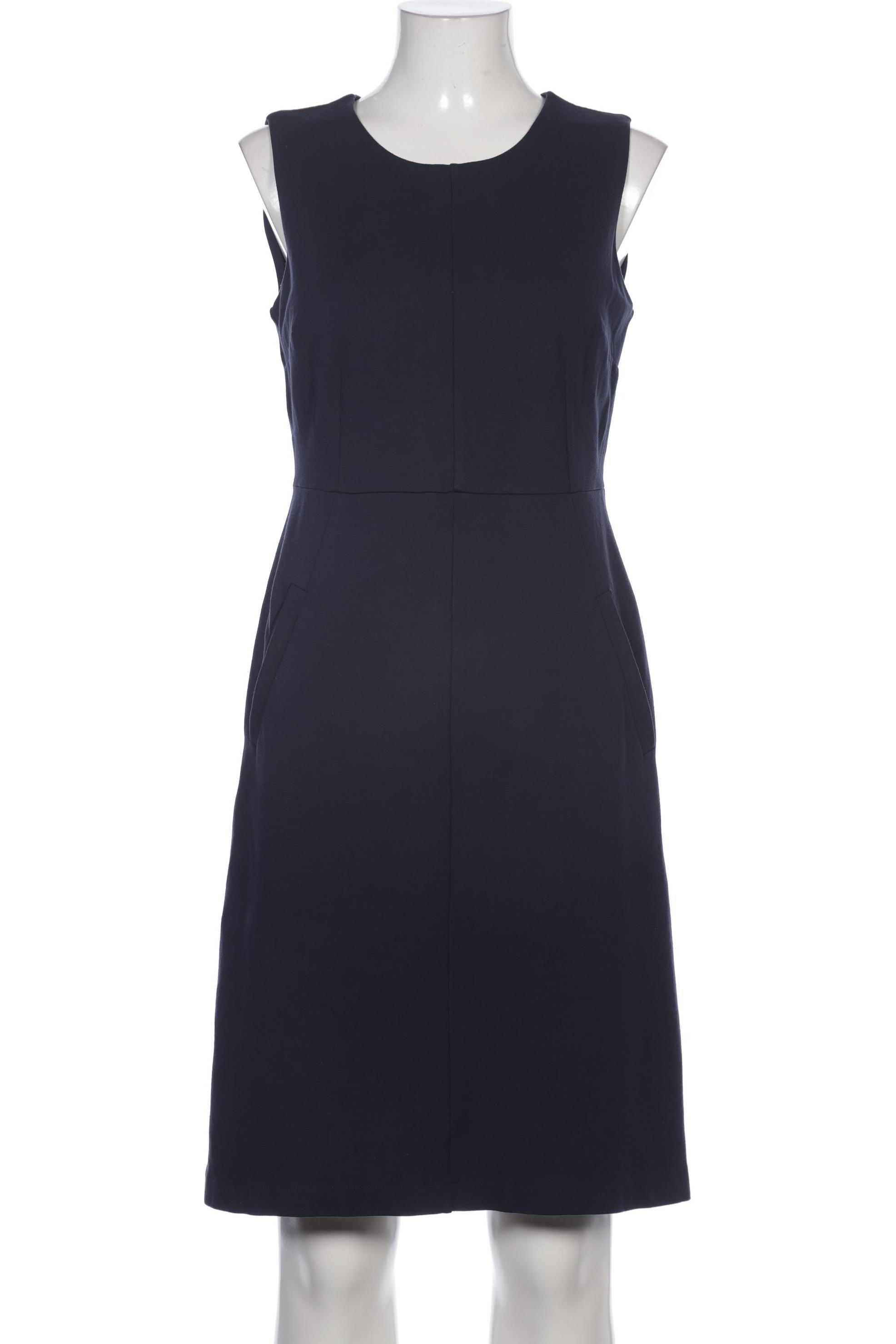 

Lands´End Damen Kleid, marineblau
