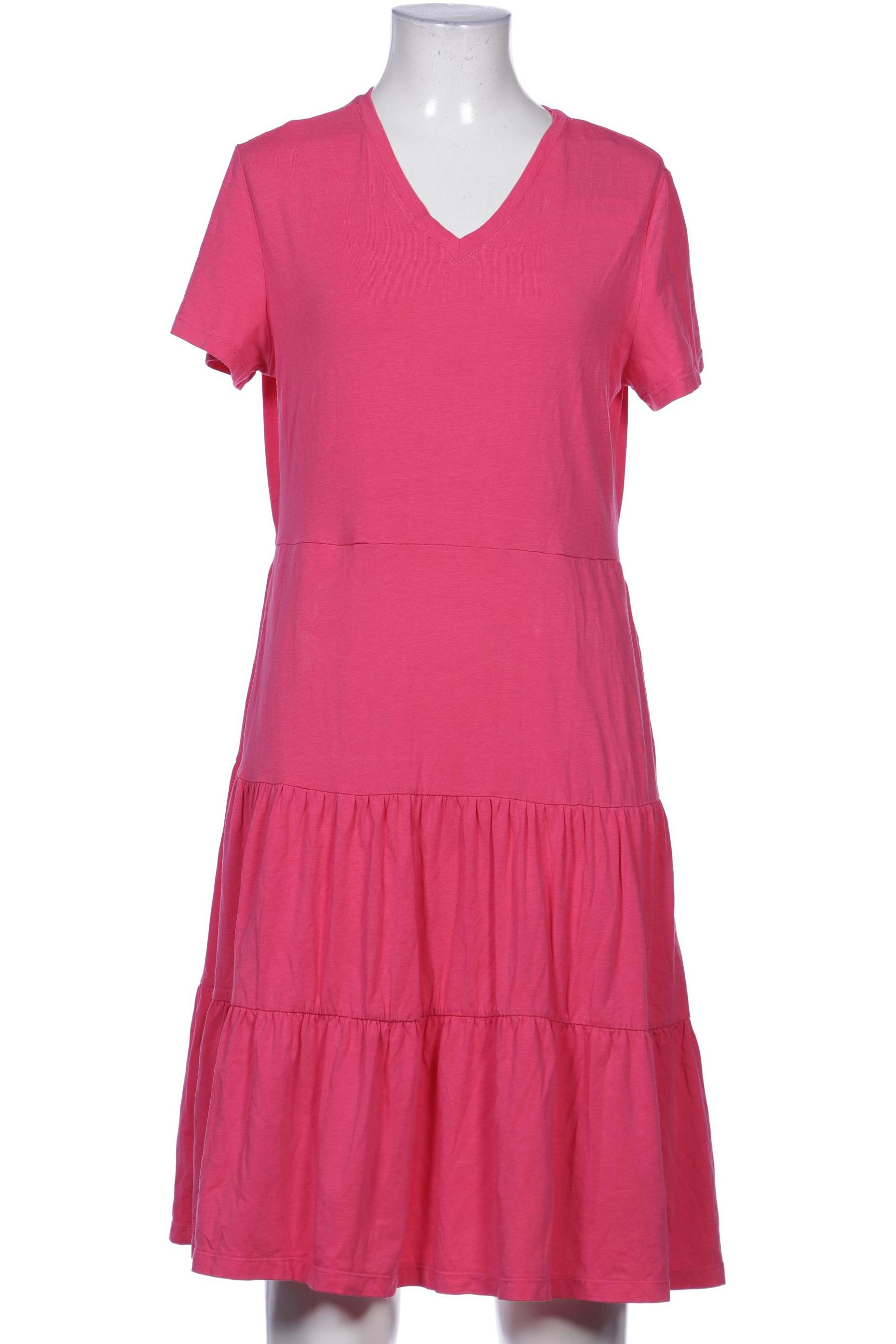 

Lands End Damen Kleid, pink, Gr. 36