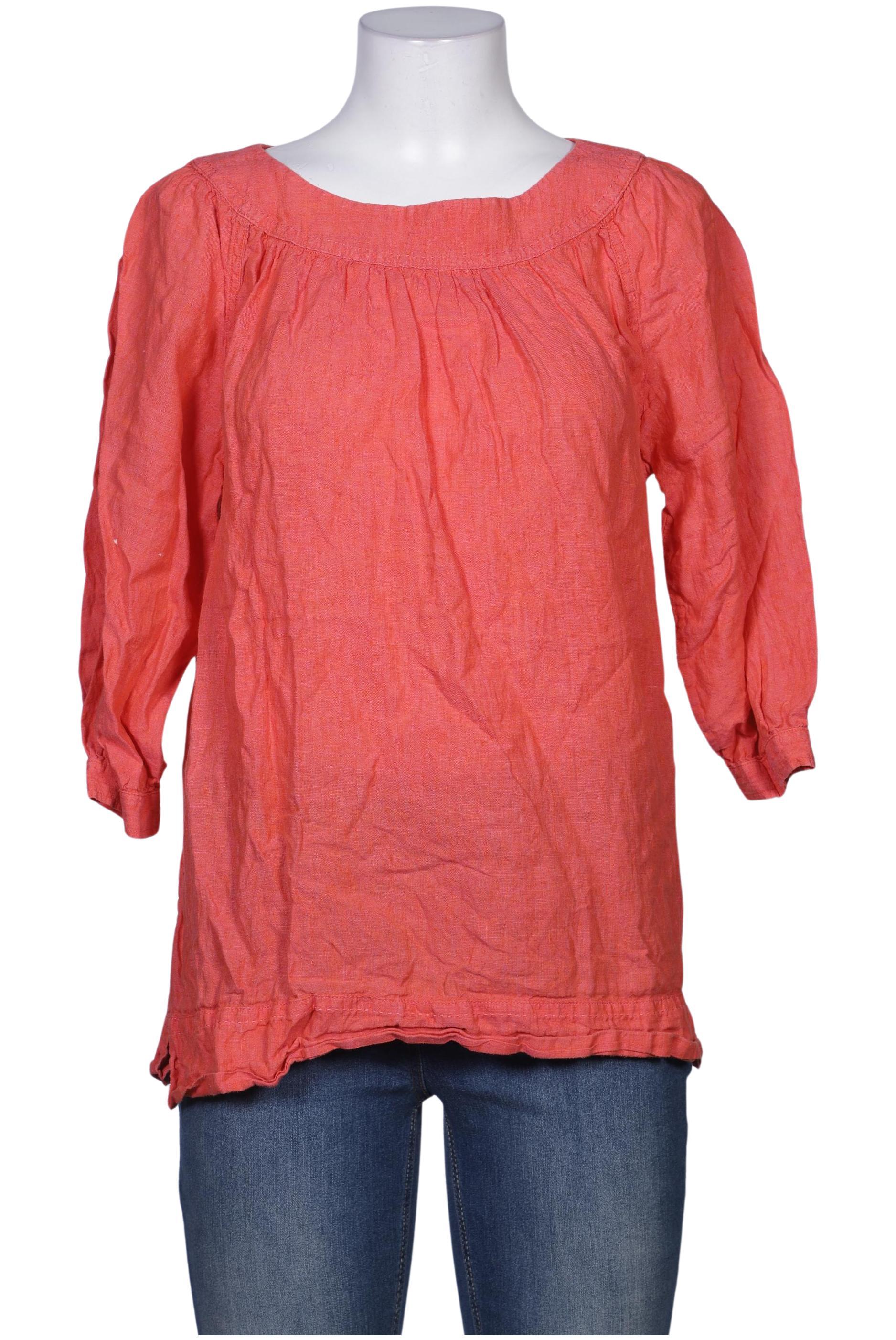 

Lands End Damen Bluse, pink, Gr. 38