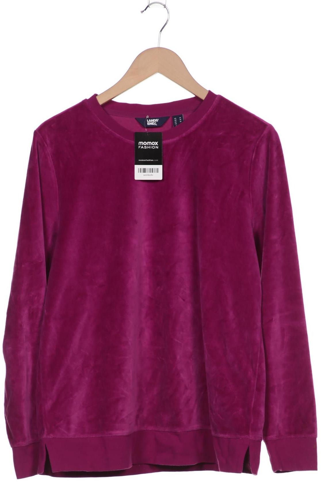 

Lands´End Damen Sweatshirt, pink