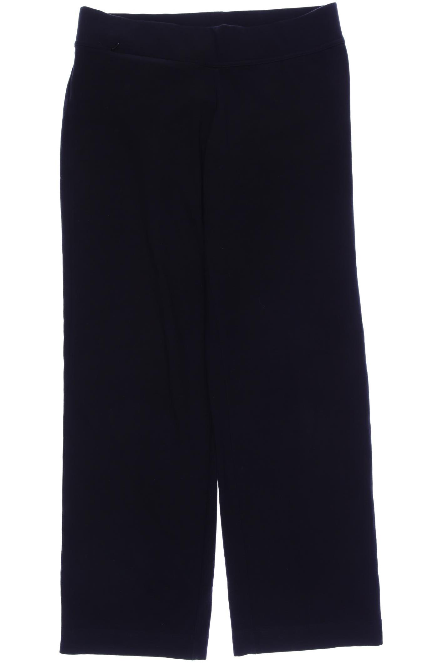 

Lands´End Damen Stoffhose, schwarz