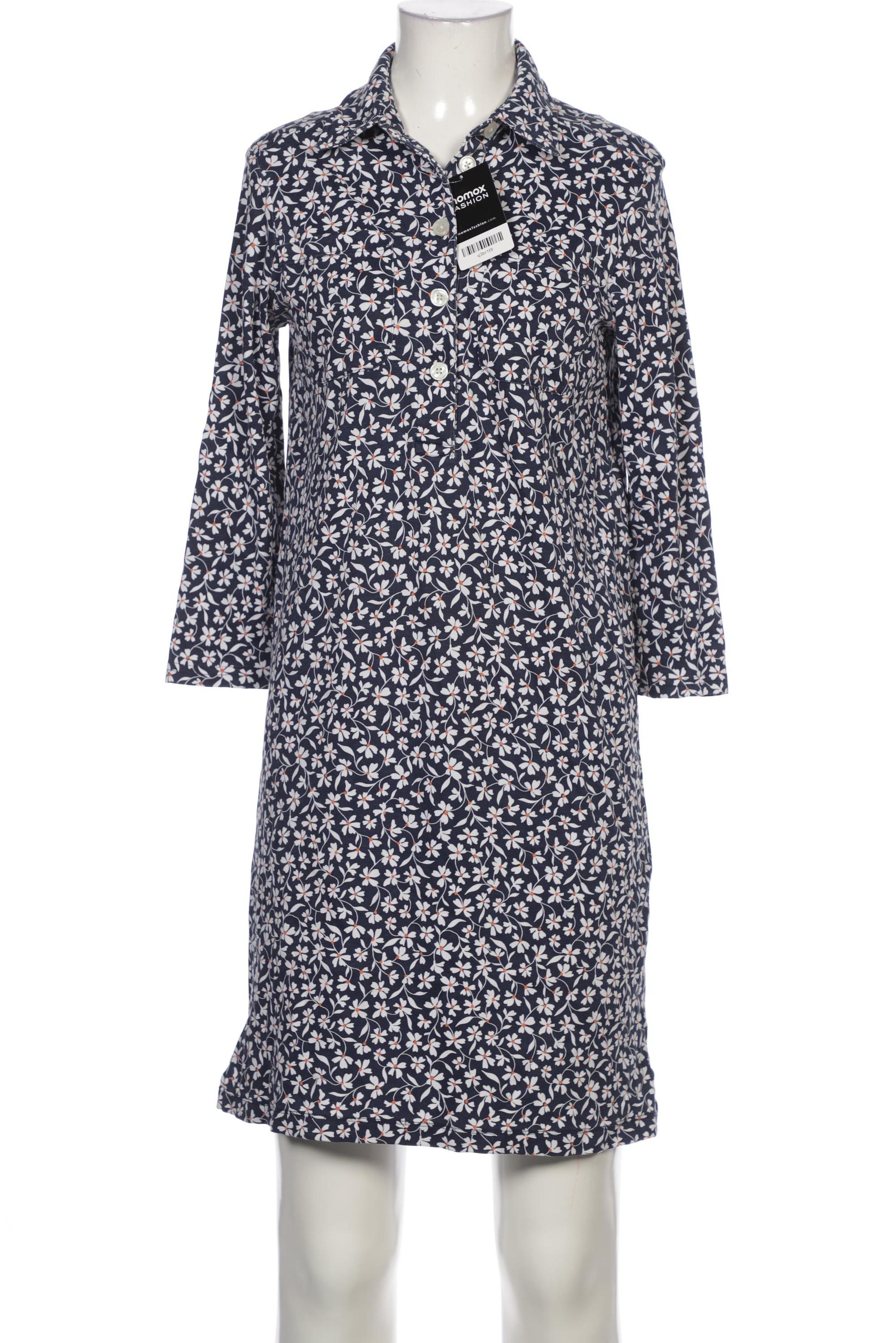

Lands End Damen Kleid, marineblau, Gr. 36