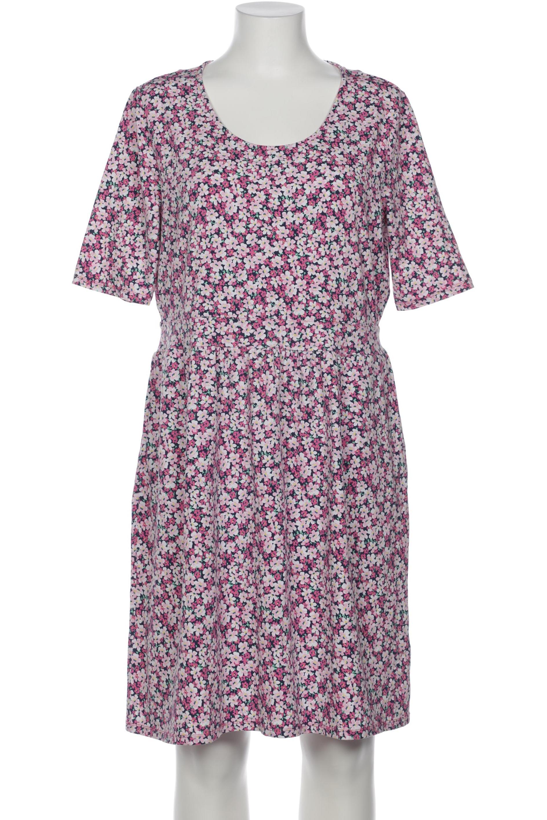 

Lands End Damen Kleid, pink, Gr. 42