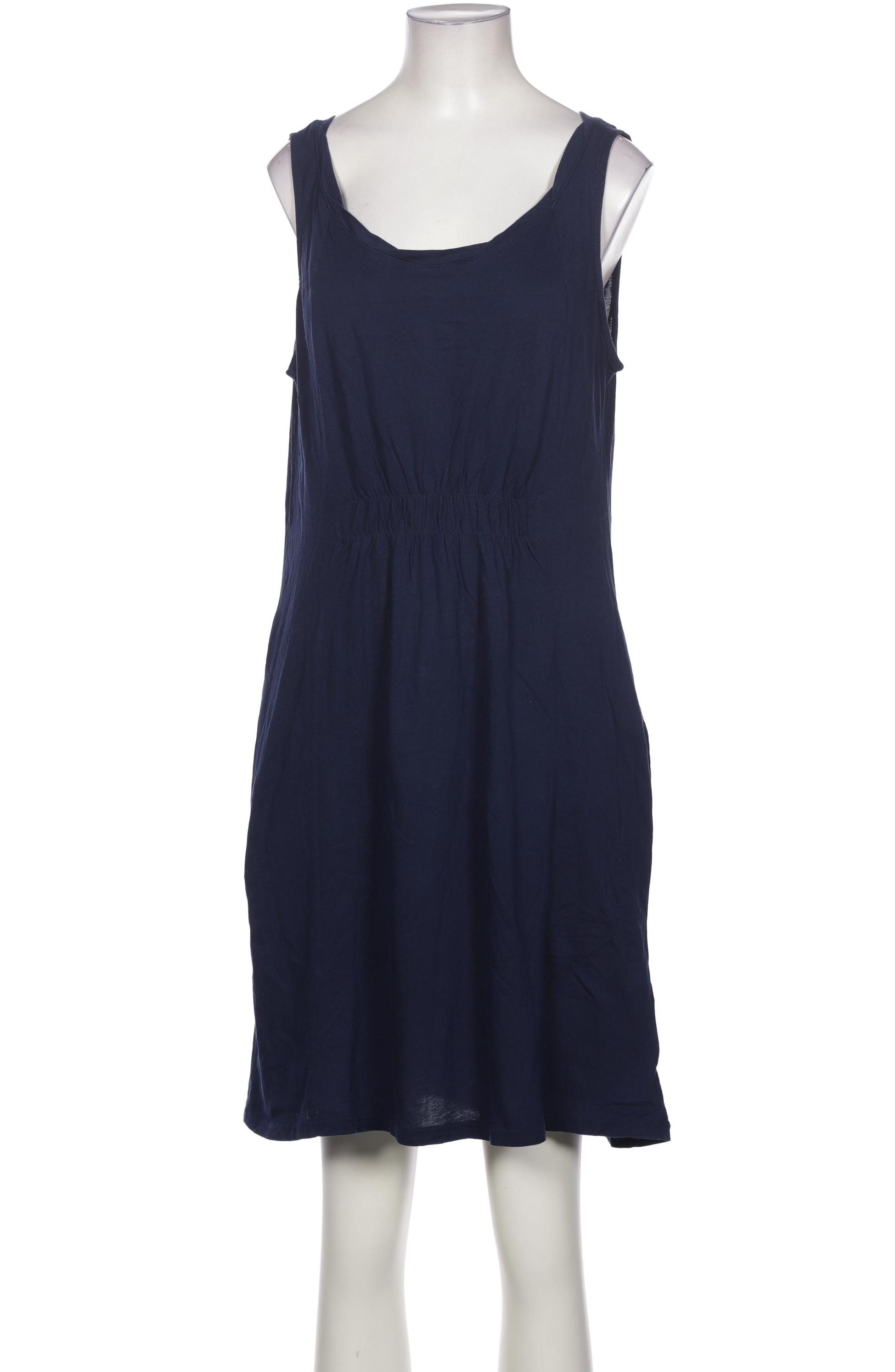 

Lands´End Damen Kleid, marineblau