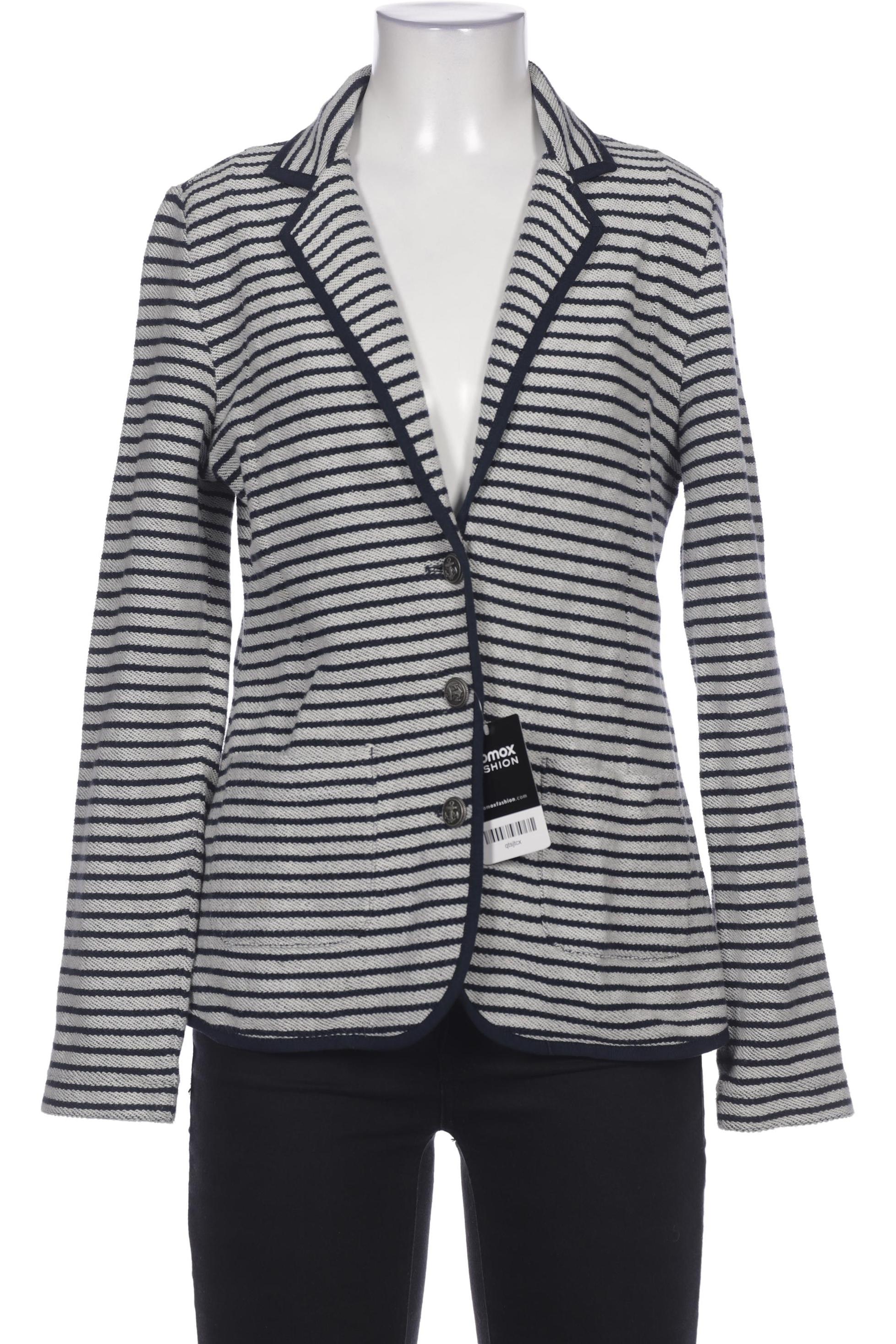 

Lands´End Damen Blazer, grau