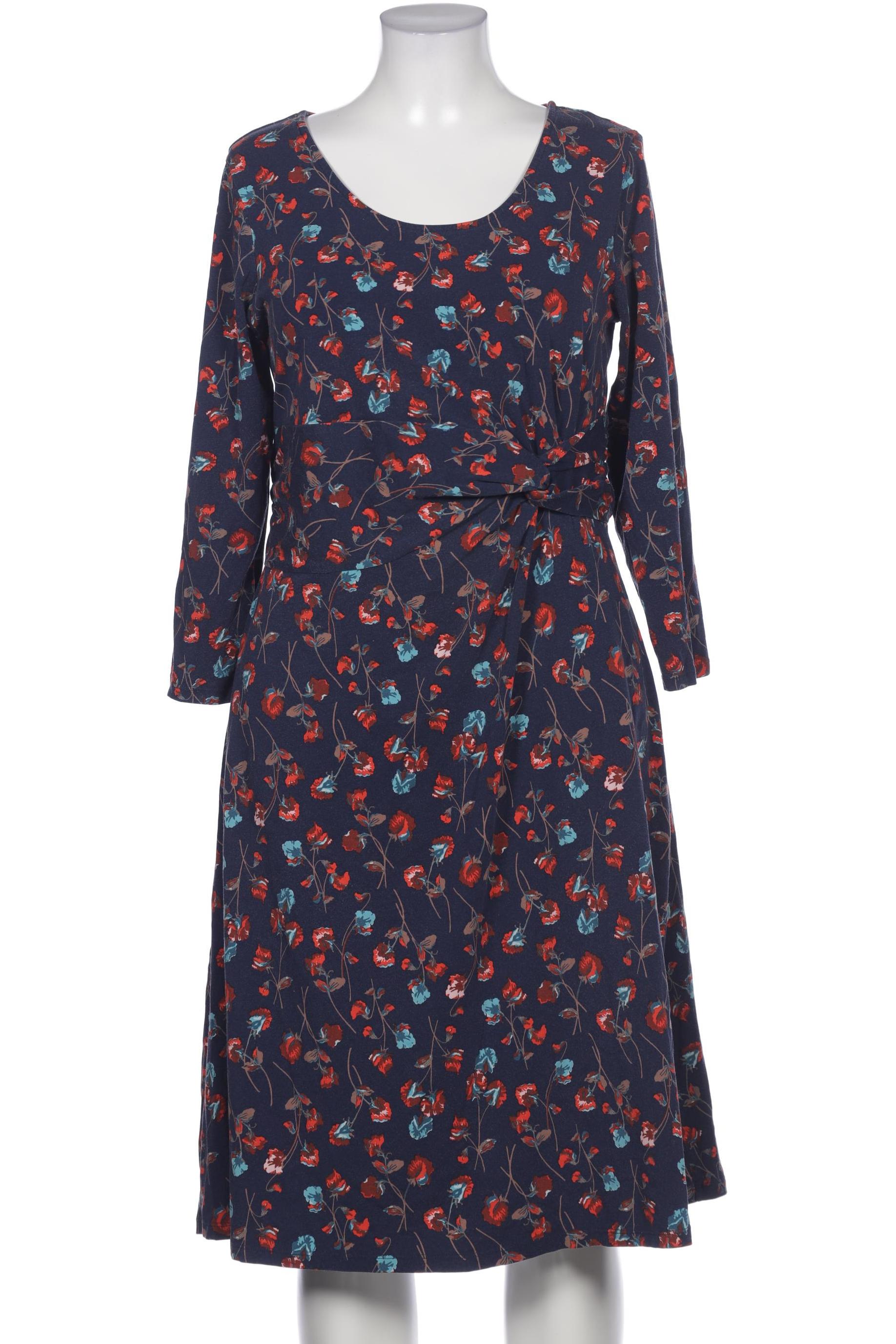 

Lands End Damen Kleid, marineblau, Gr. 42