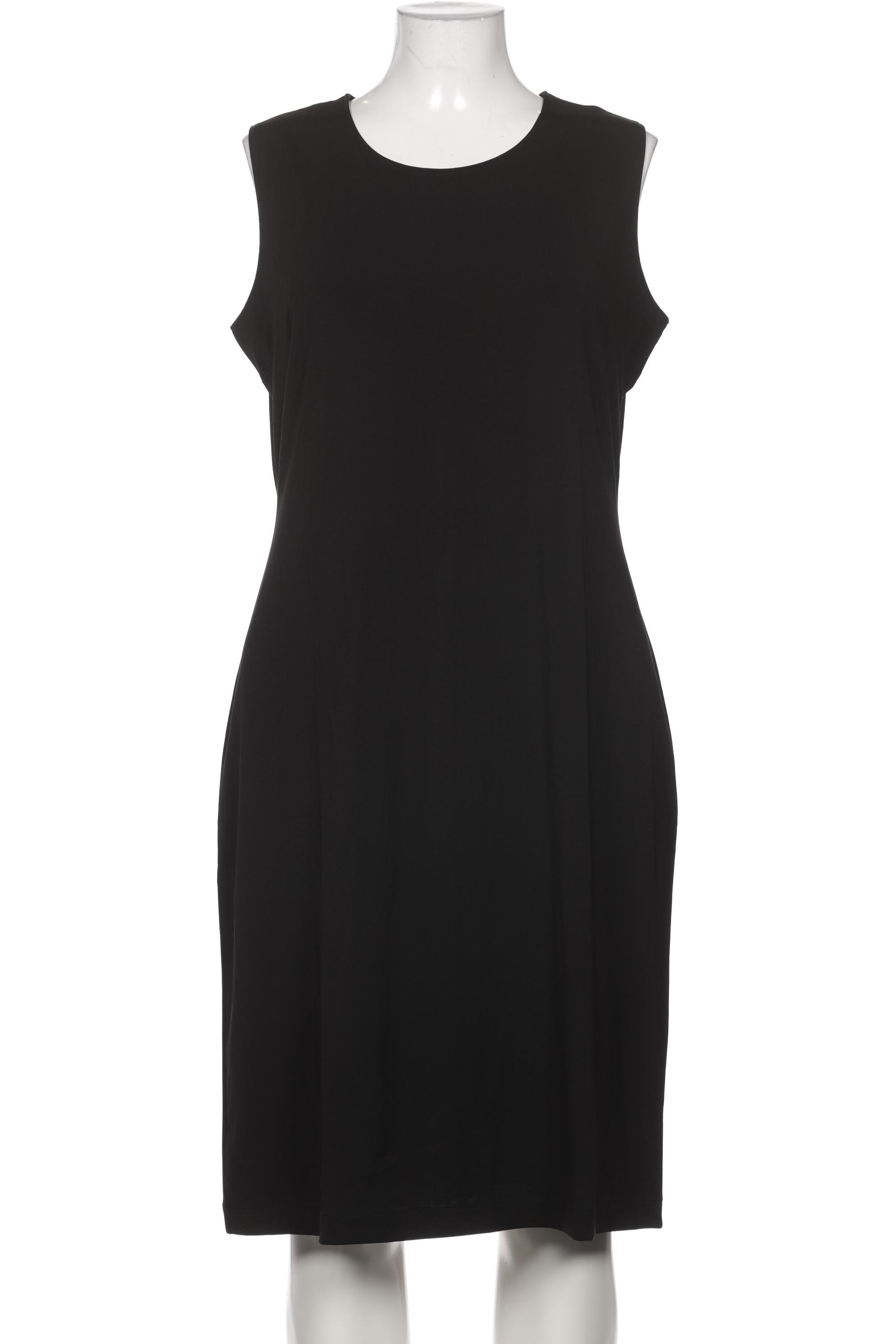 

Lands End Damen Kleid, schwarz, Gr. 42