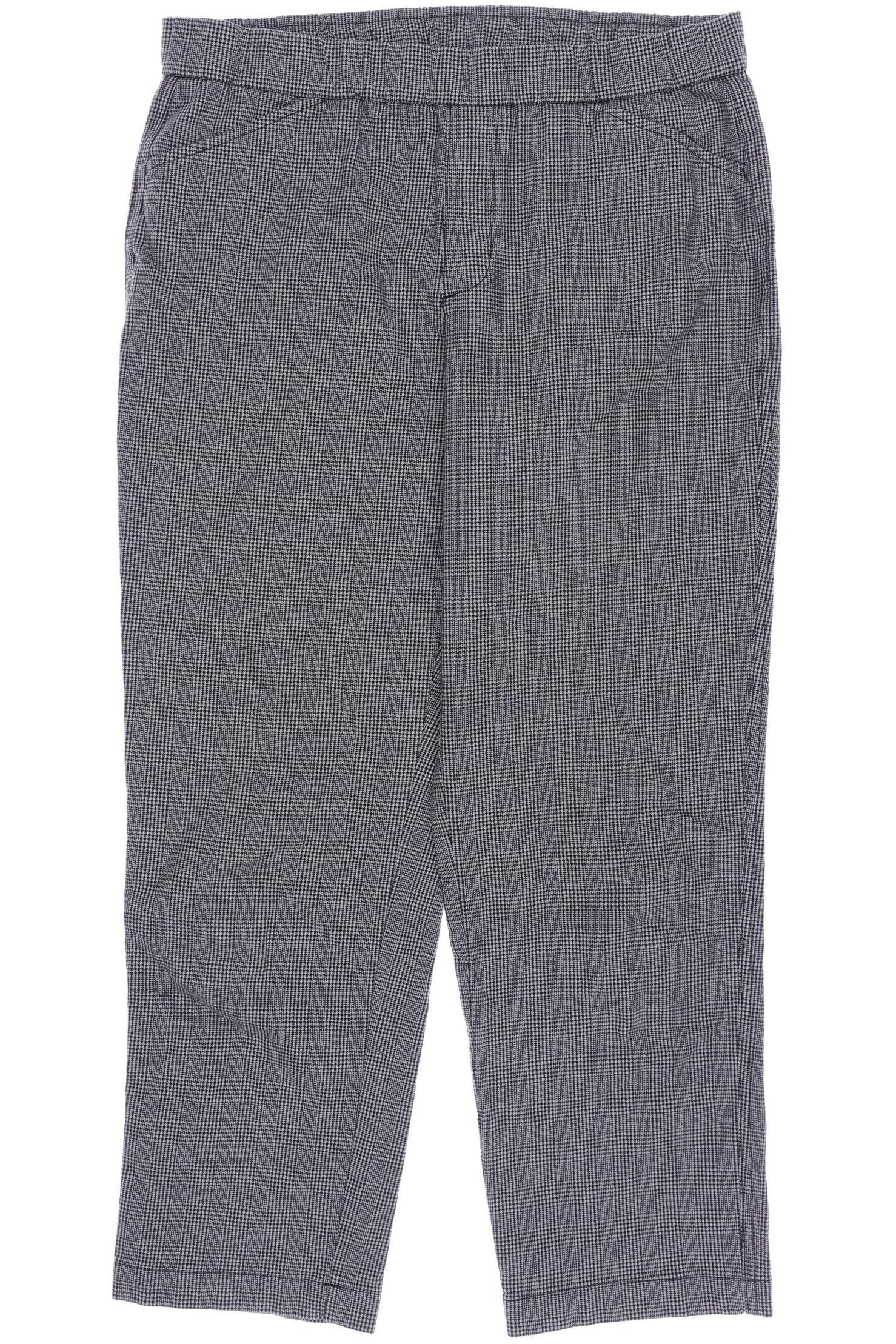 

Lands´End Damen Stoffhose, grau