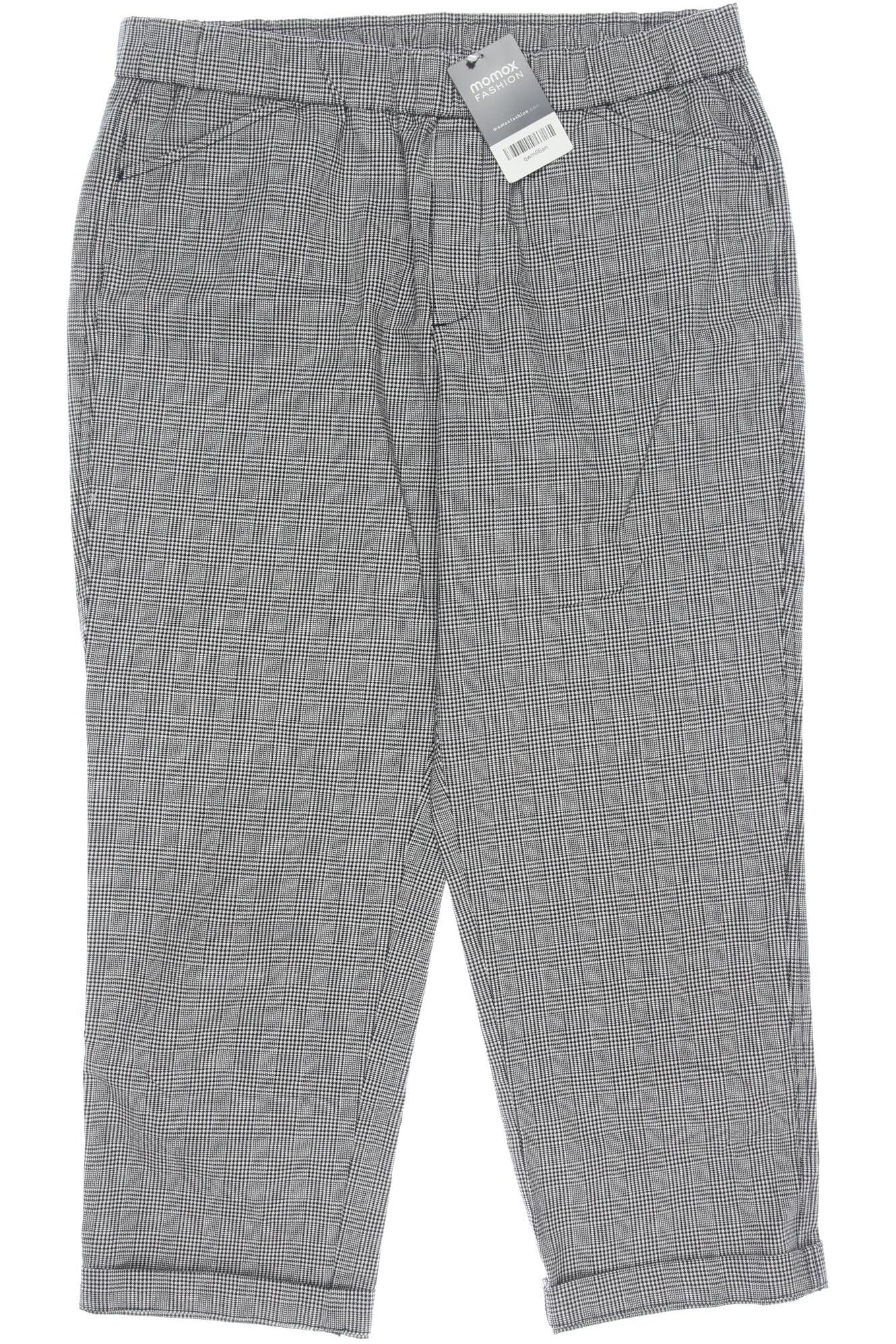 

Lands End Damen Stoffhose, schwarz, Gr. 40