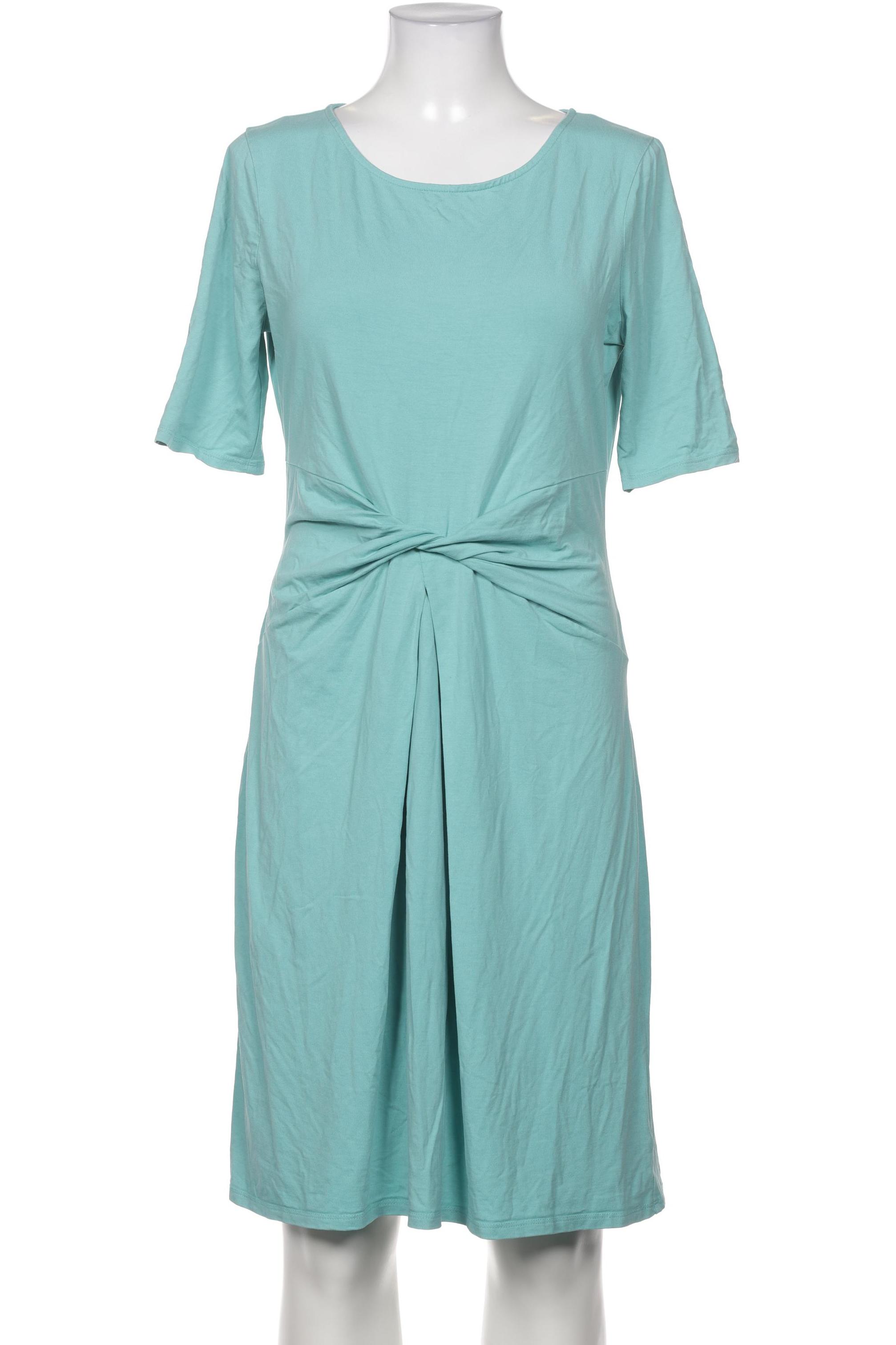 

Lands End Damen Kleid, blau, Gr. 38