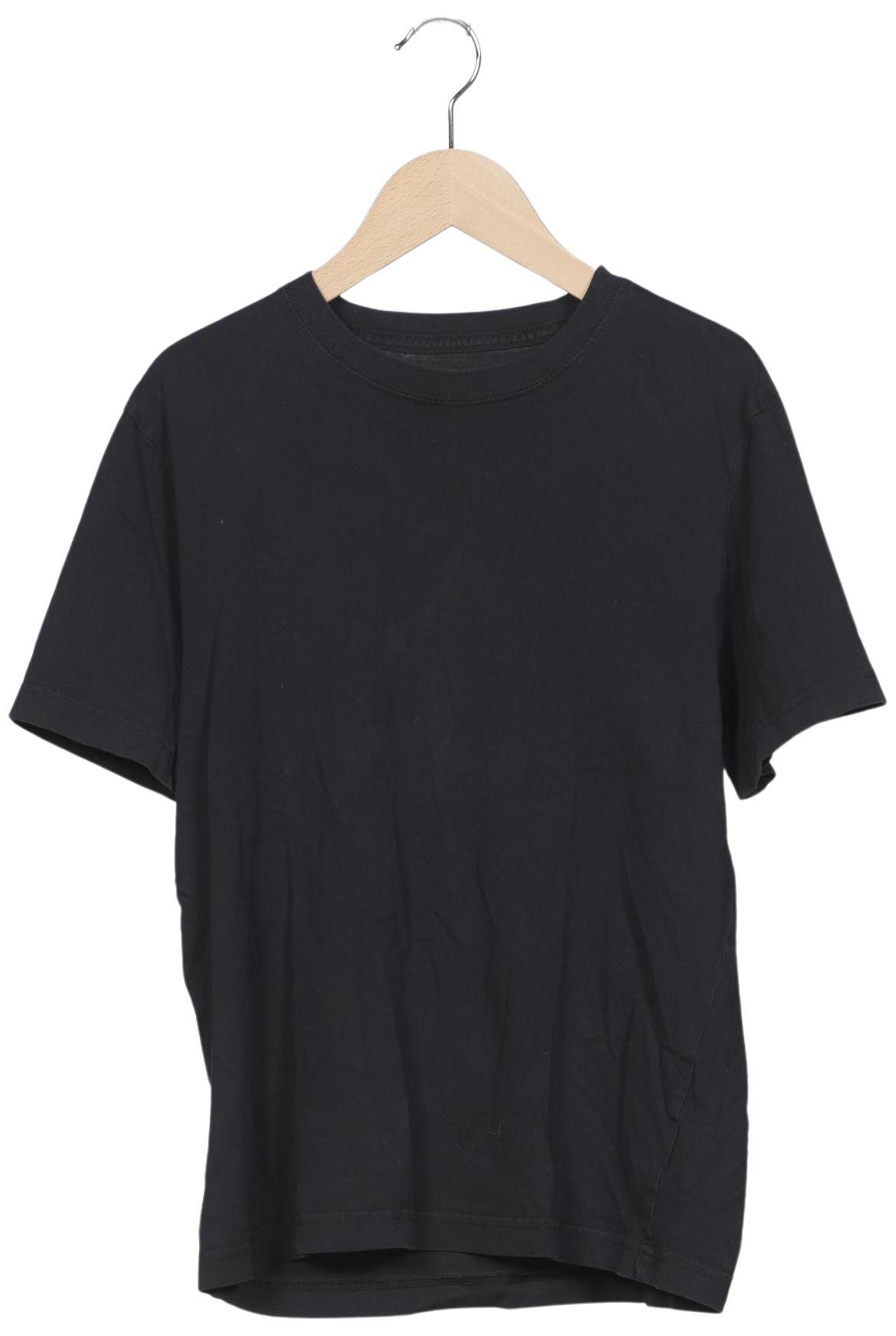 

Lands End Damen T-Shirt, schwarz, Gr. 36